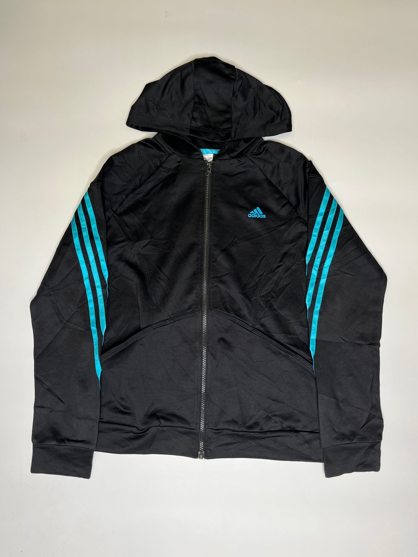 ADIDAS JACKET 2000s (M)