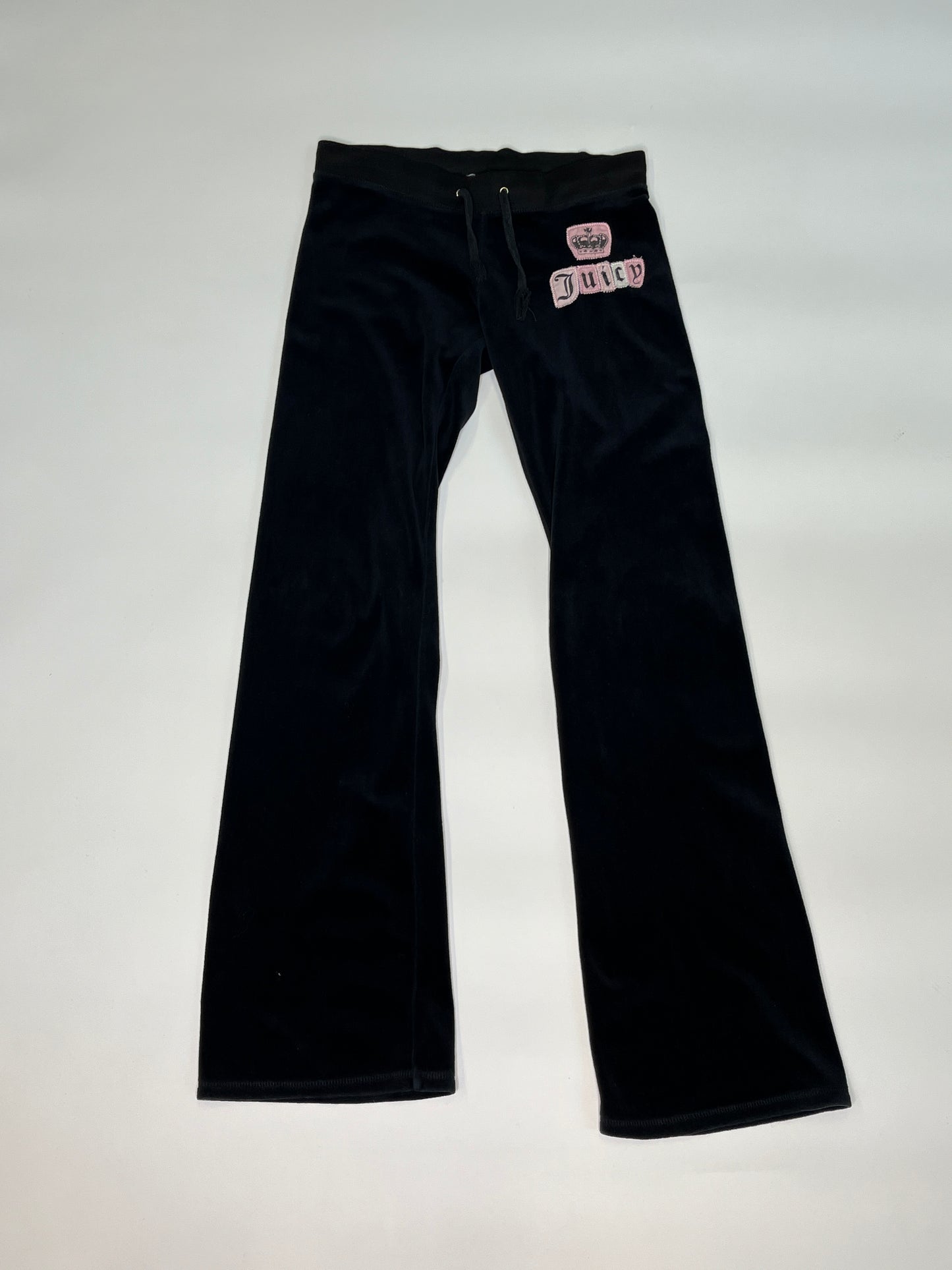 JUICY COUTURE PANTS (M)