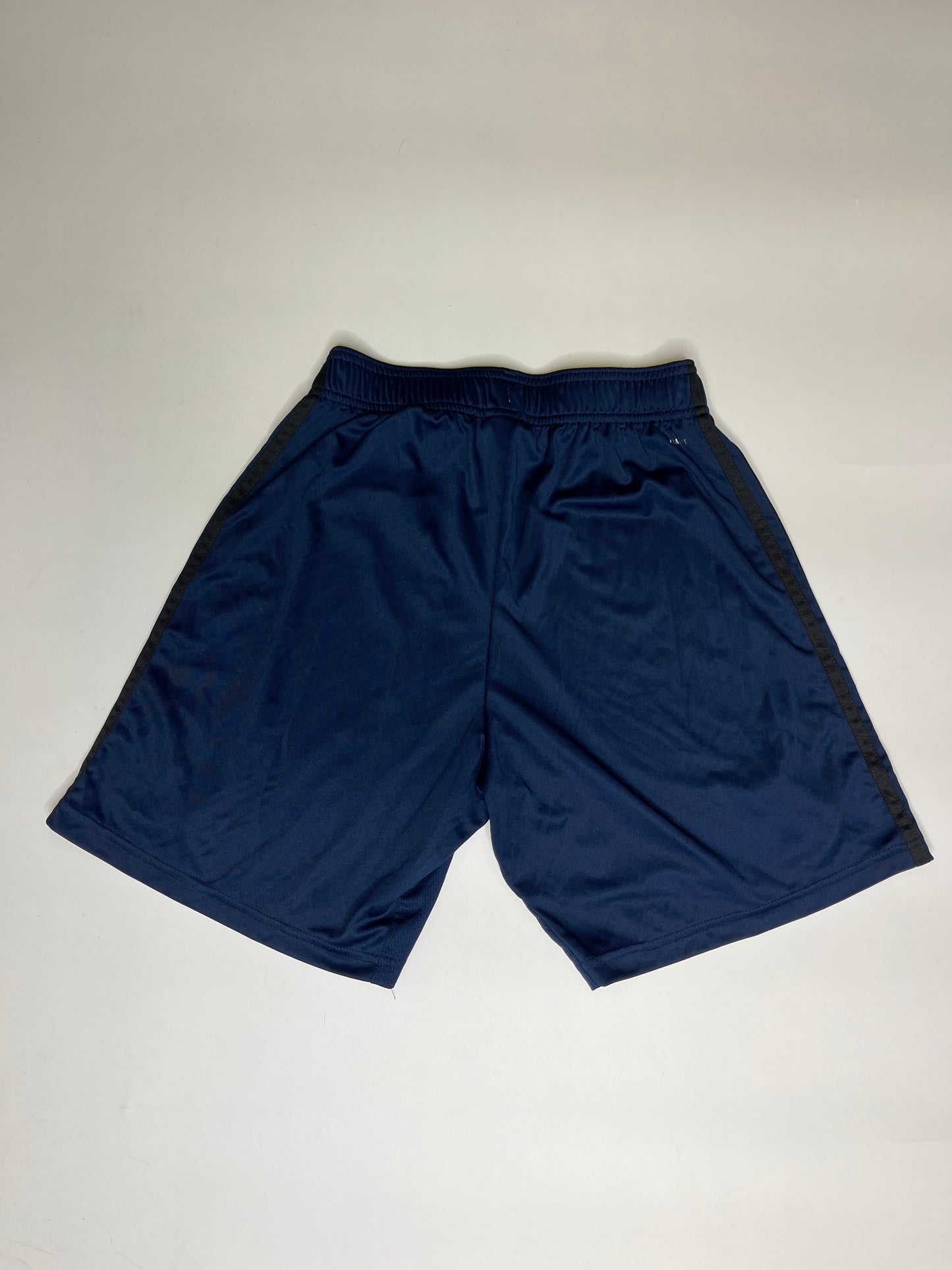 REAL MADRID ADIDAS SHORTS (S)