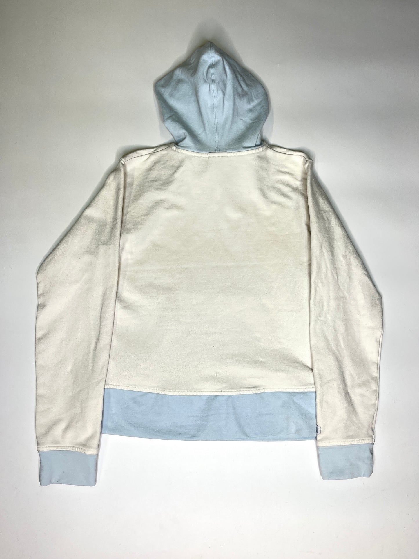 NIKE 2000s HOODIE (M)