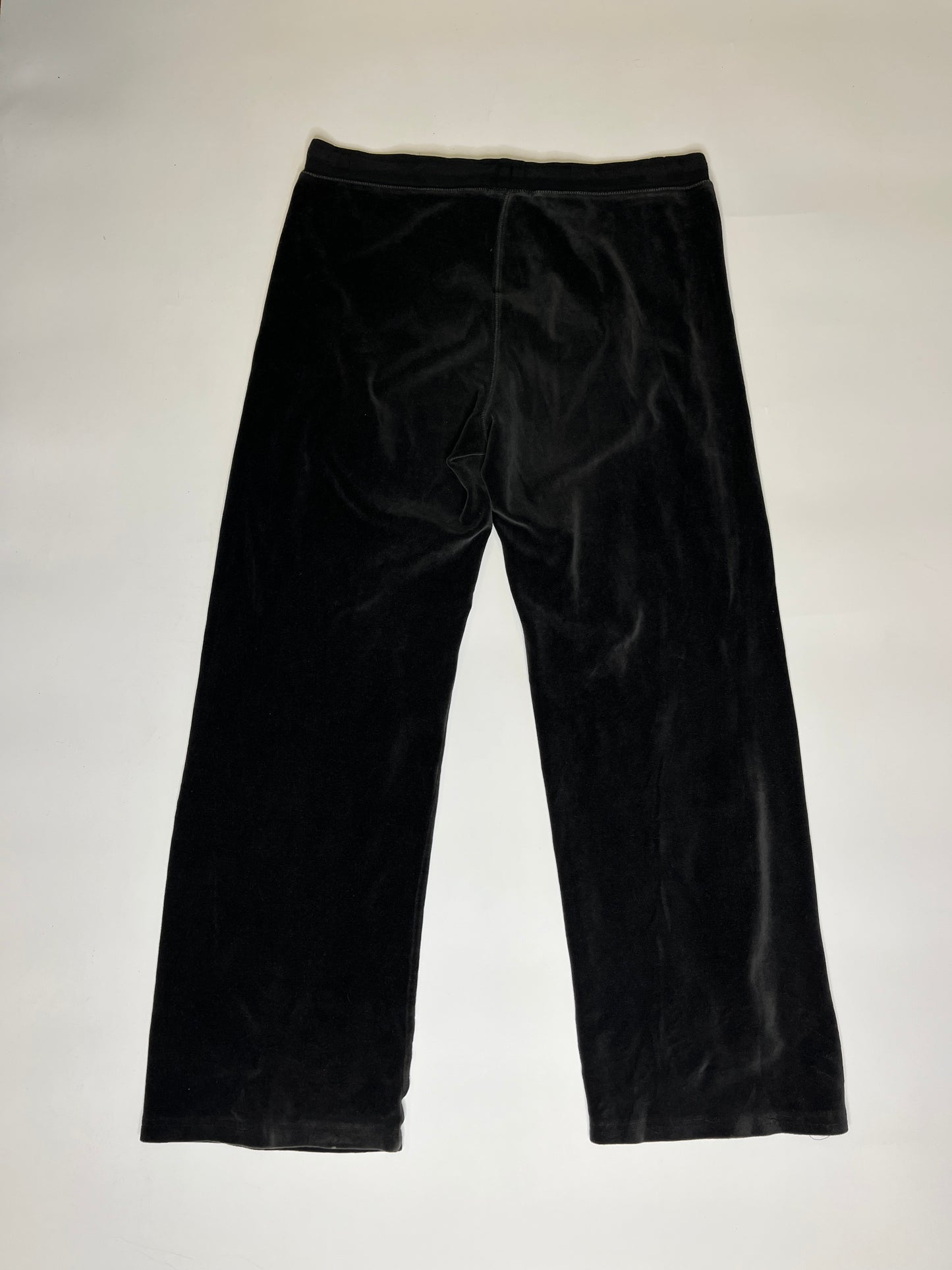 JUICY COUTURE PANTS 2000s (M)