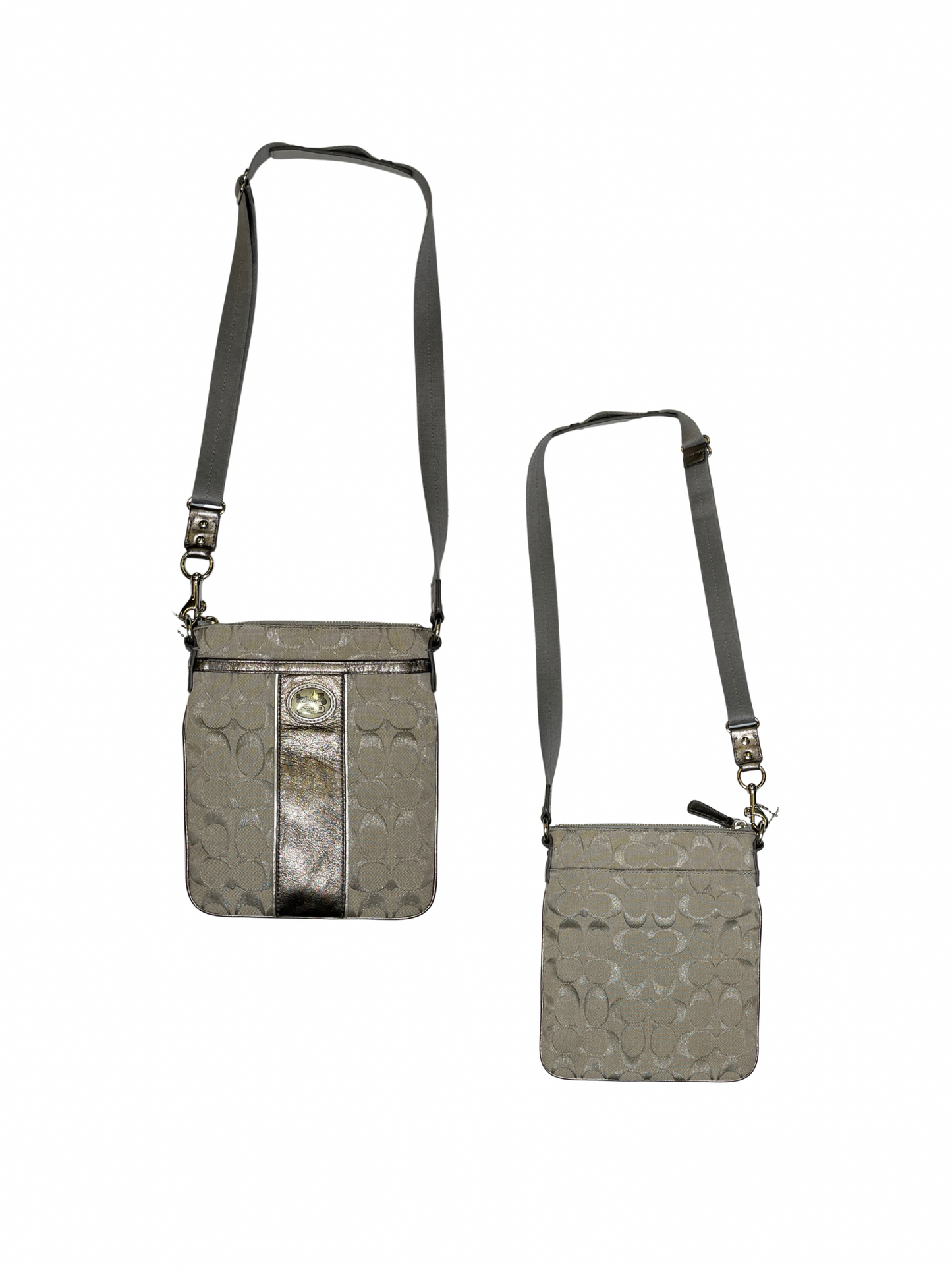 COACH CROSSBODY PURSE
