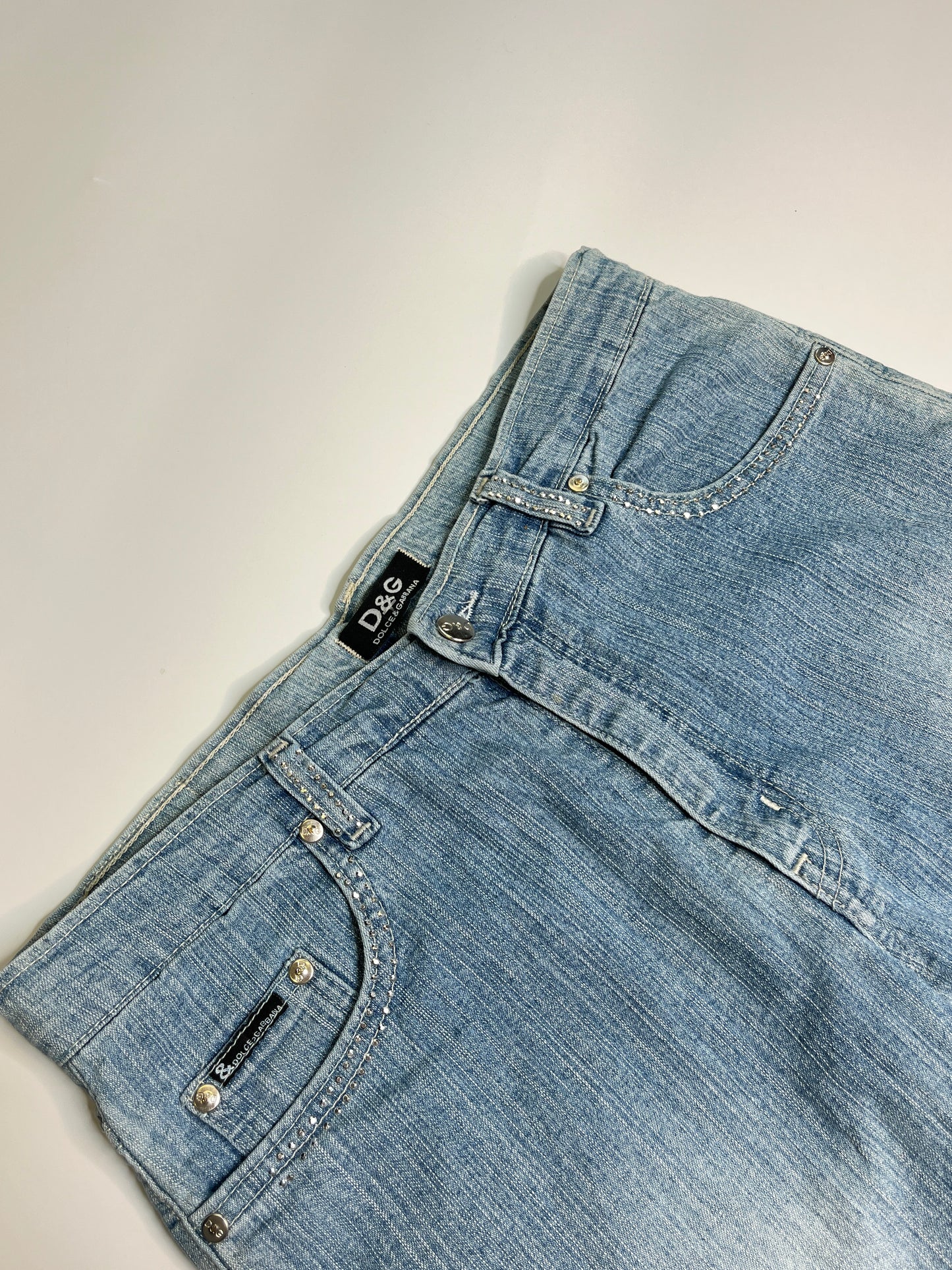 D&G JEANS (W31/L32)