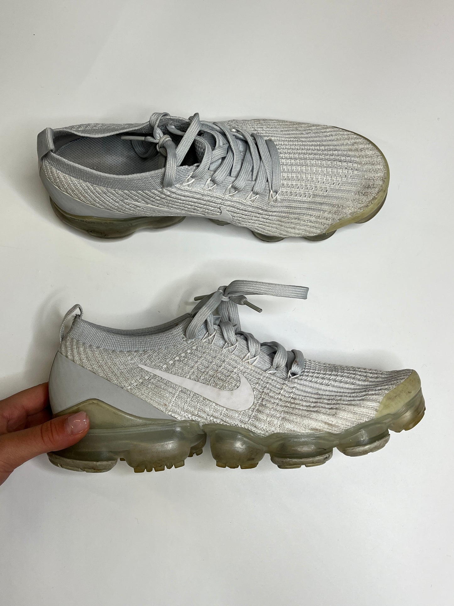 NIKE VAPORMAX SNEAKERS (41)