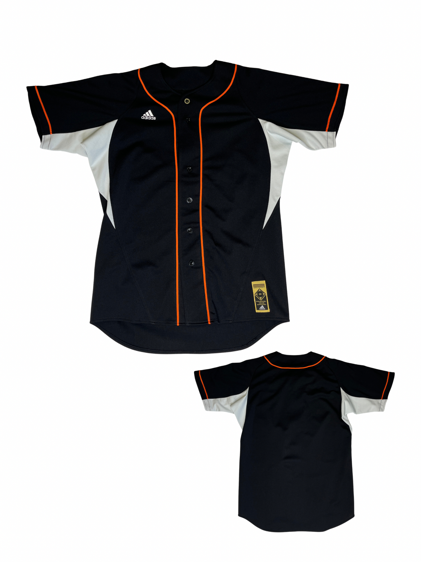 ADIDAS SHIRT 2000s (M-L)