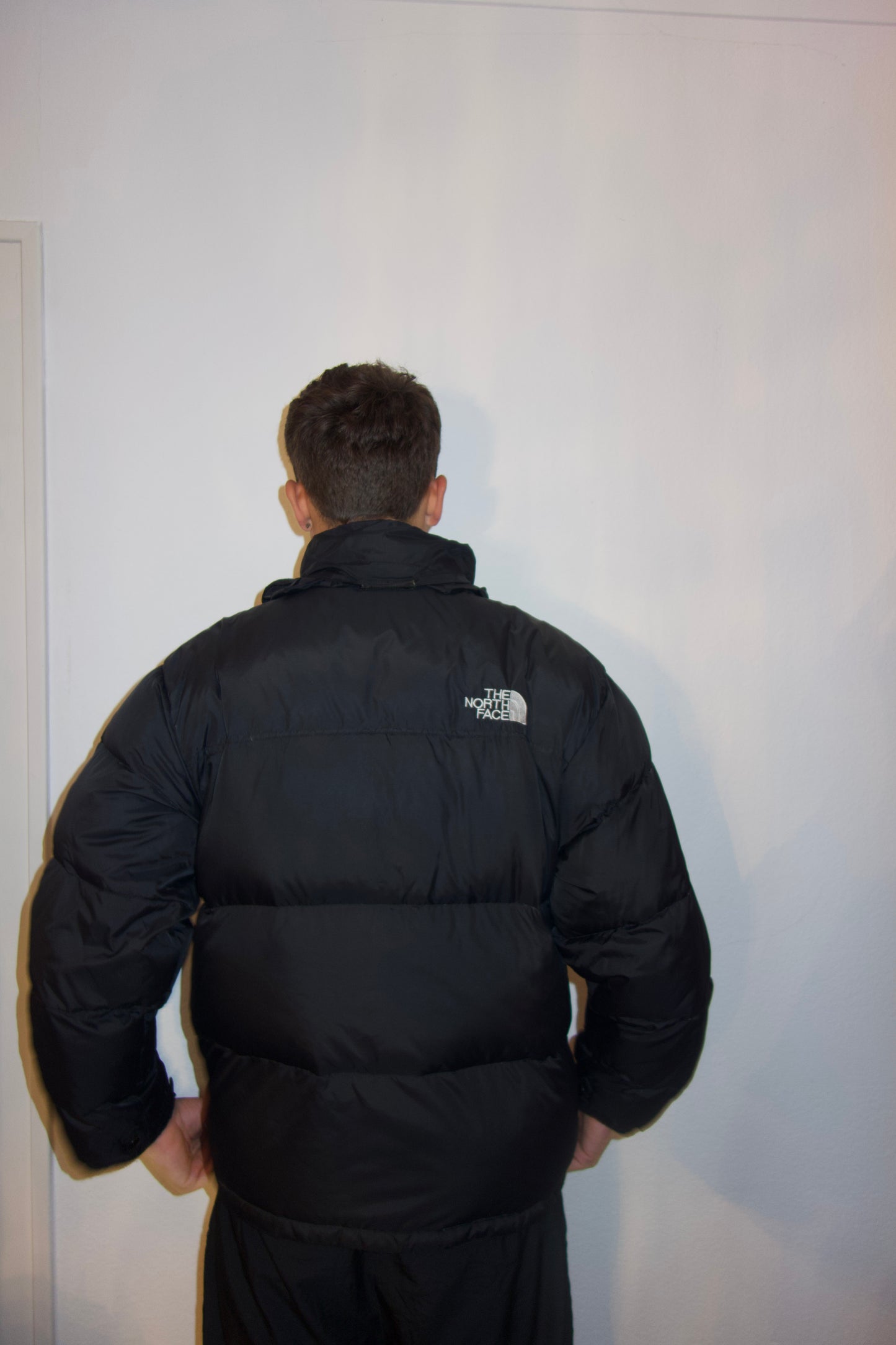 THE NORTH FACE PUFFER 700 (XL)