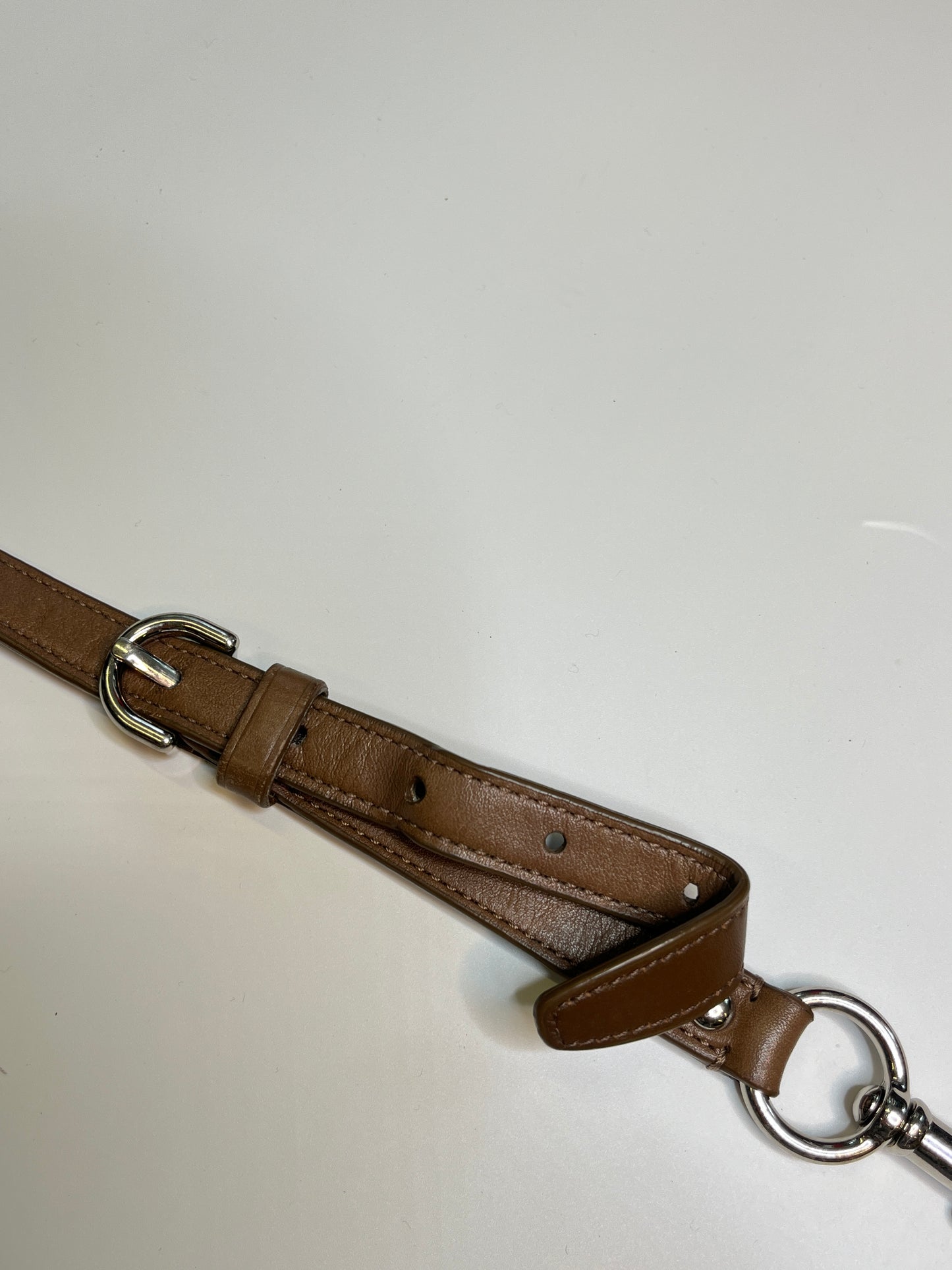 COACH CROSSBODY PURSE