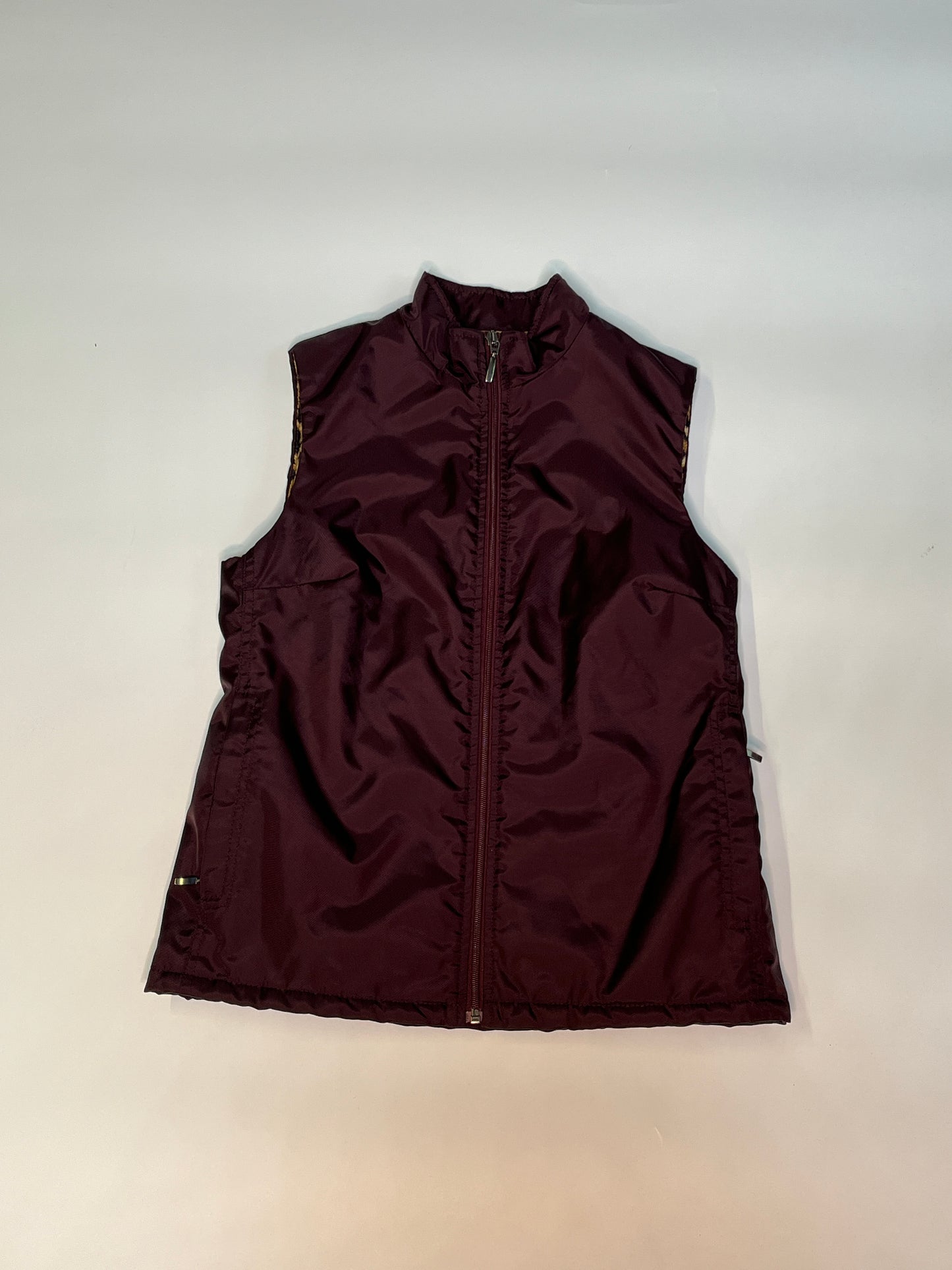 DIAVOLO ROSA VEST (M)