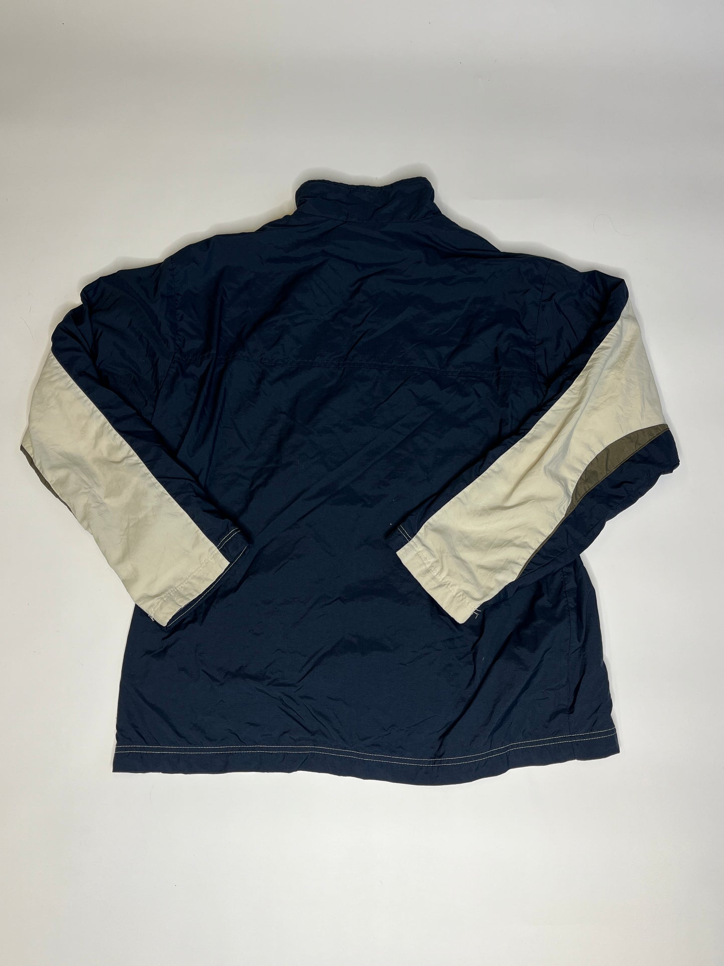 NIKE JACKET 2000s (L)
