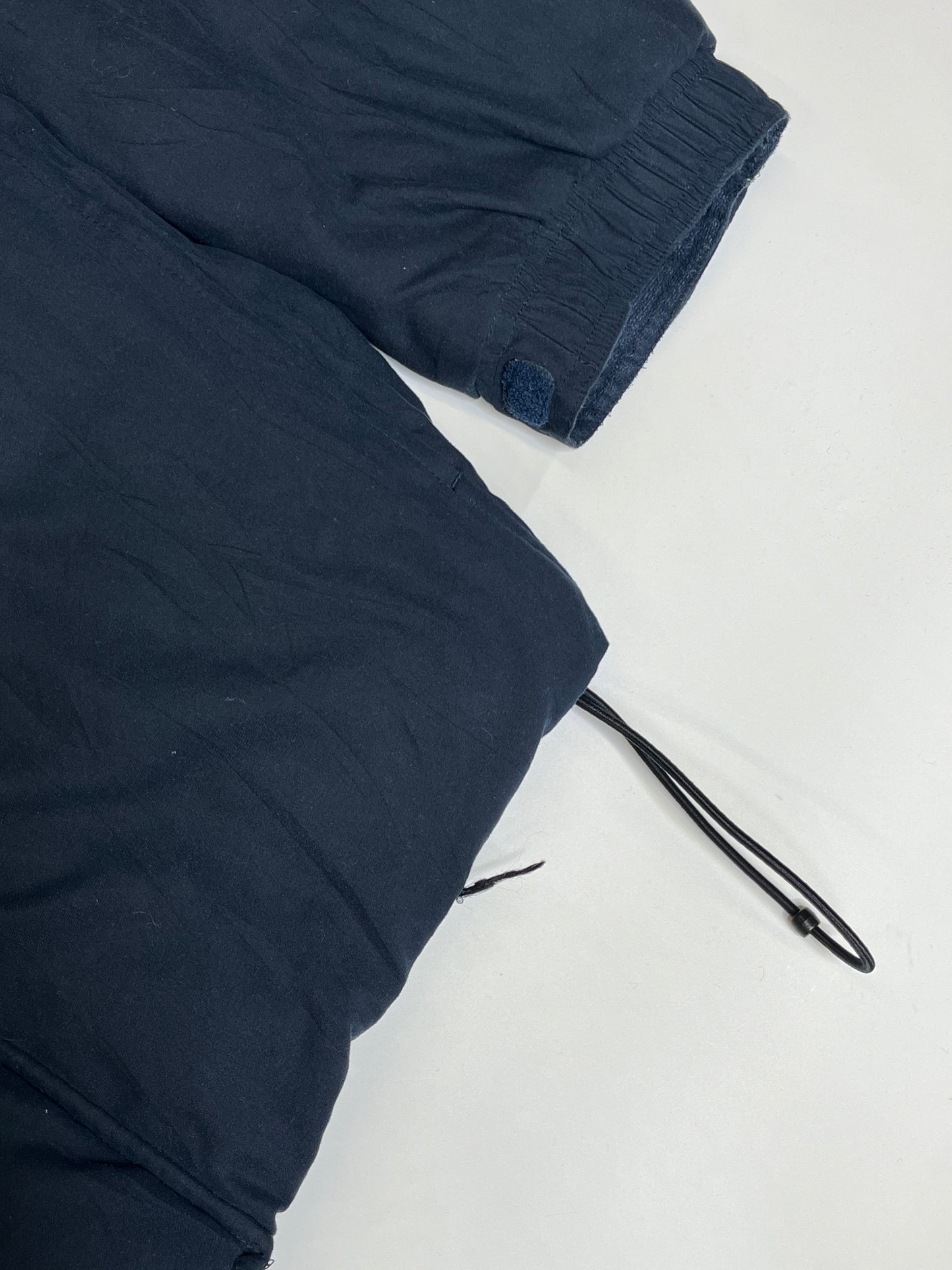 NIKE 2000S JACKET (M)
