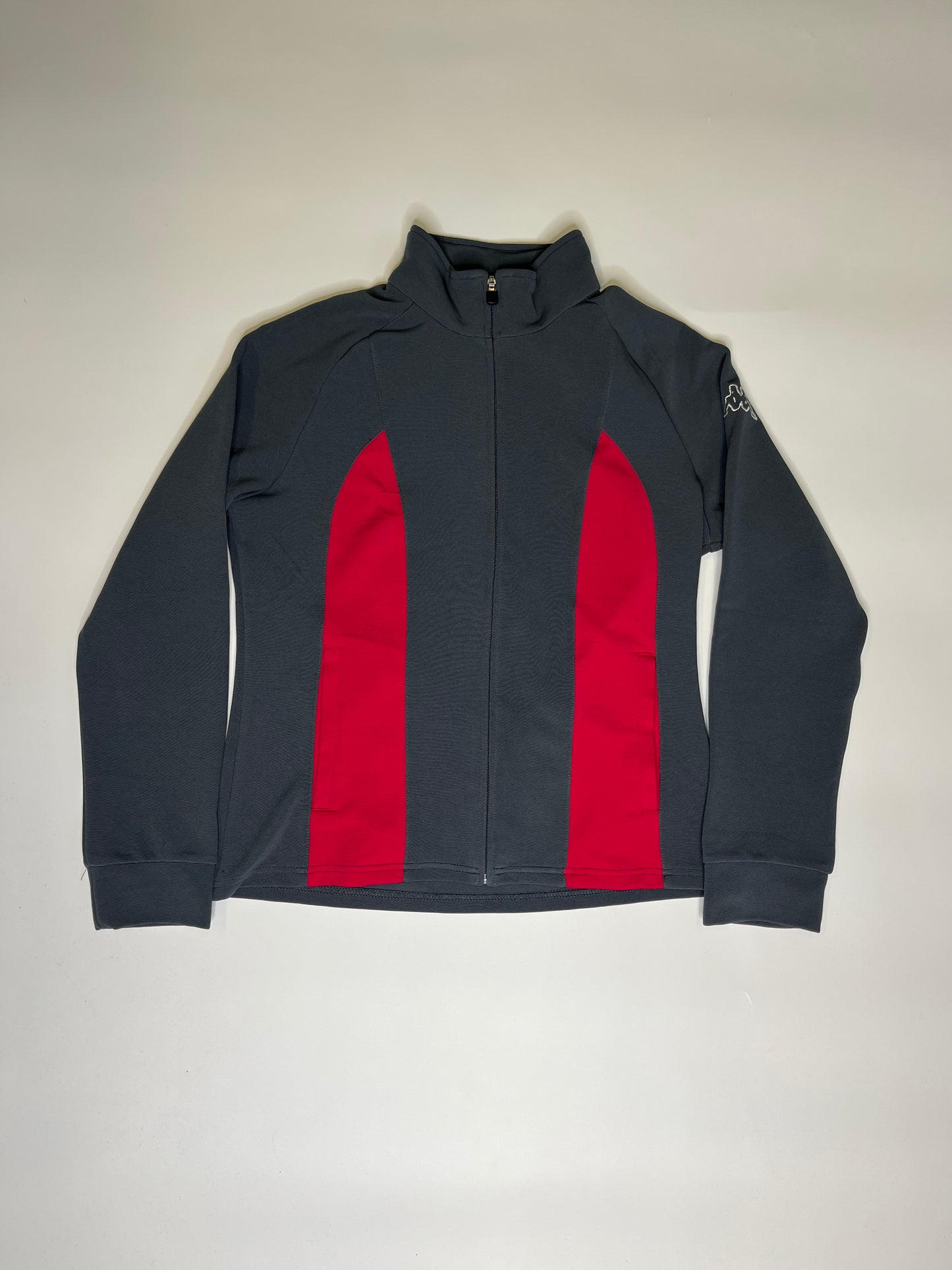 KAPPA ZIPPER (M)