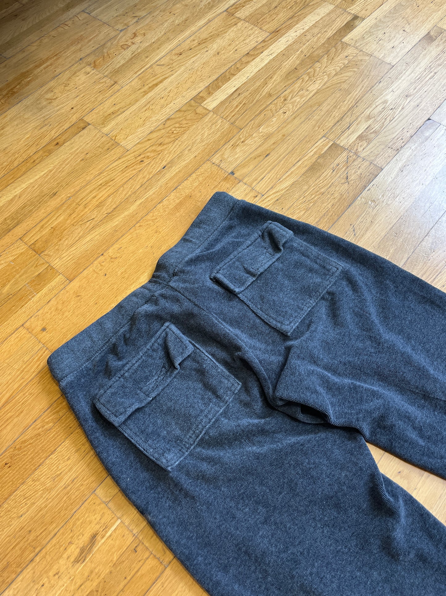 JUICY COUTURE PANTS (S)