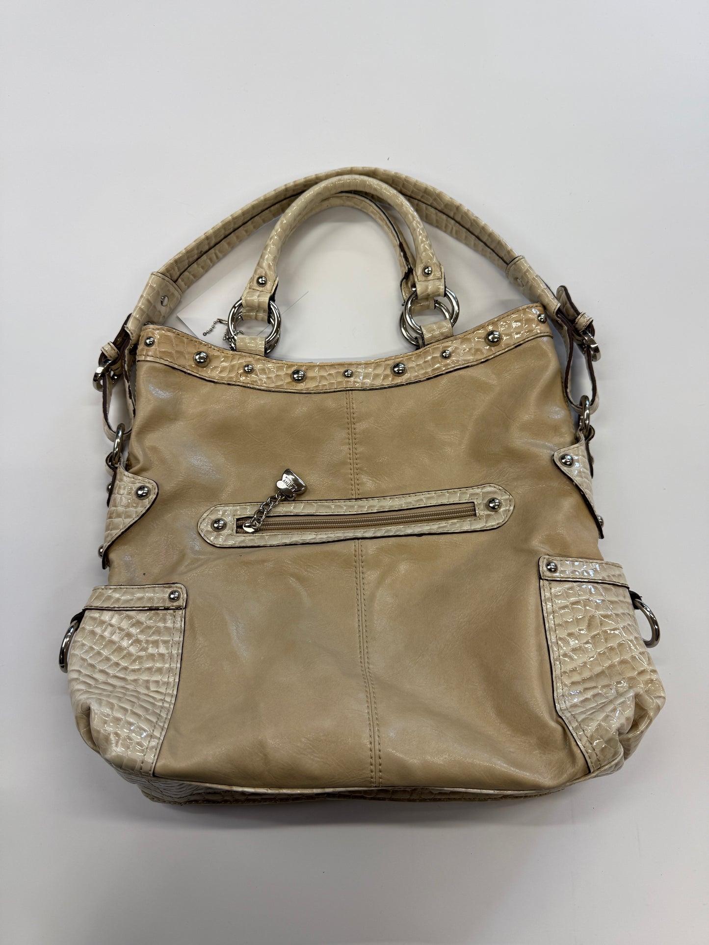 KATHY VAN ZEELAND BAG