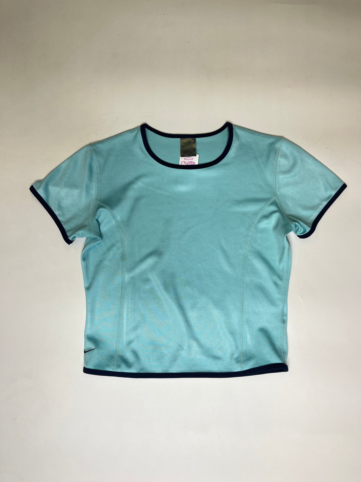 NIKE 2000S SHIRT (S-M)