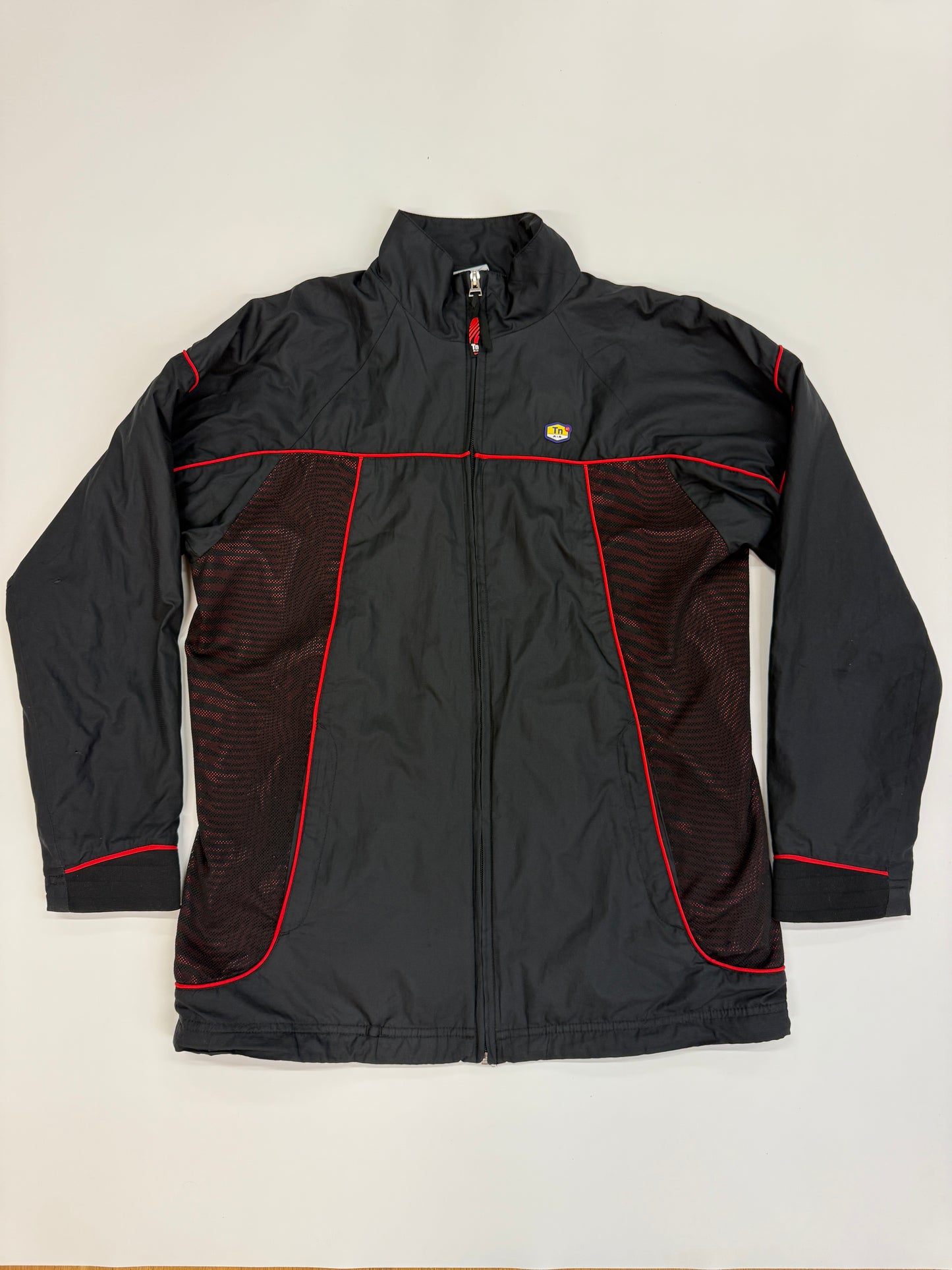RARE NIKE TN JACKET (M)