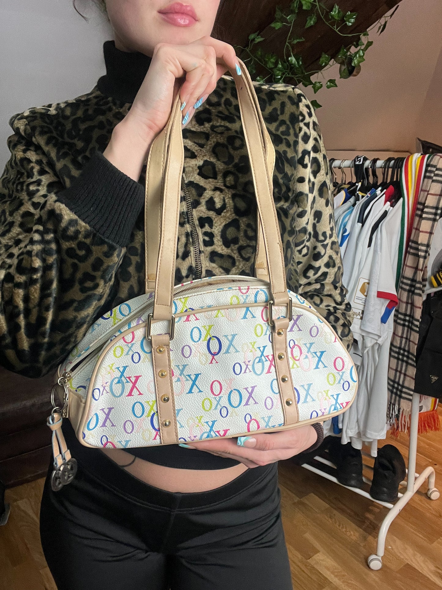 XOXO BAG