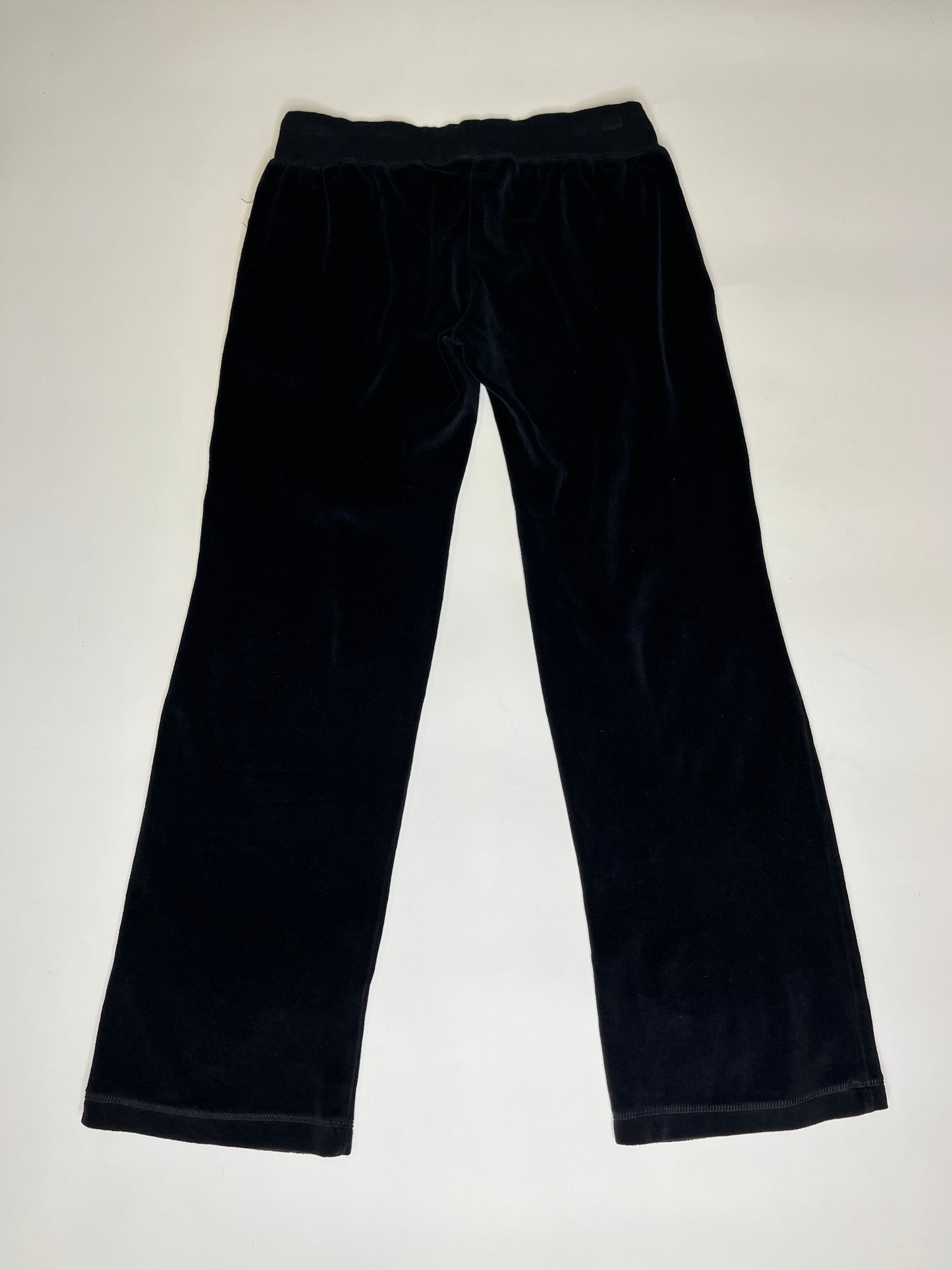 JUICY COUTURE PANTS 2000s (S)