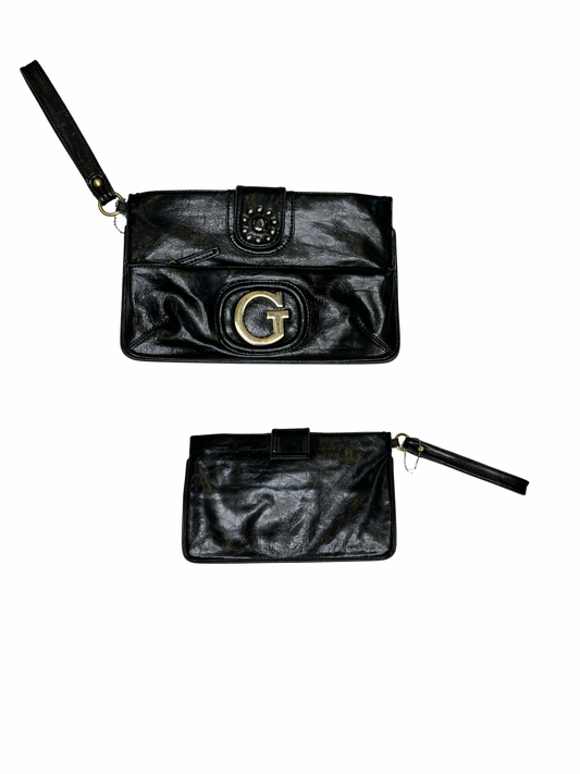 GUESS WRISTLET