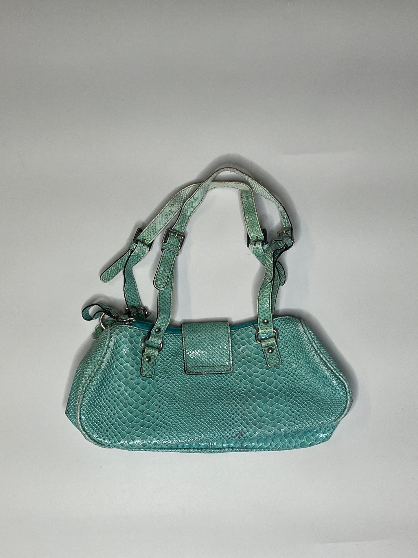 GUESS PURSE BIG G-LOGO