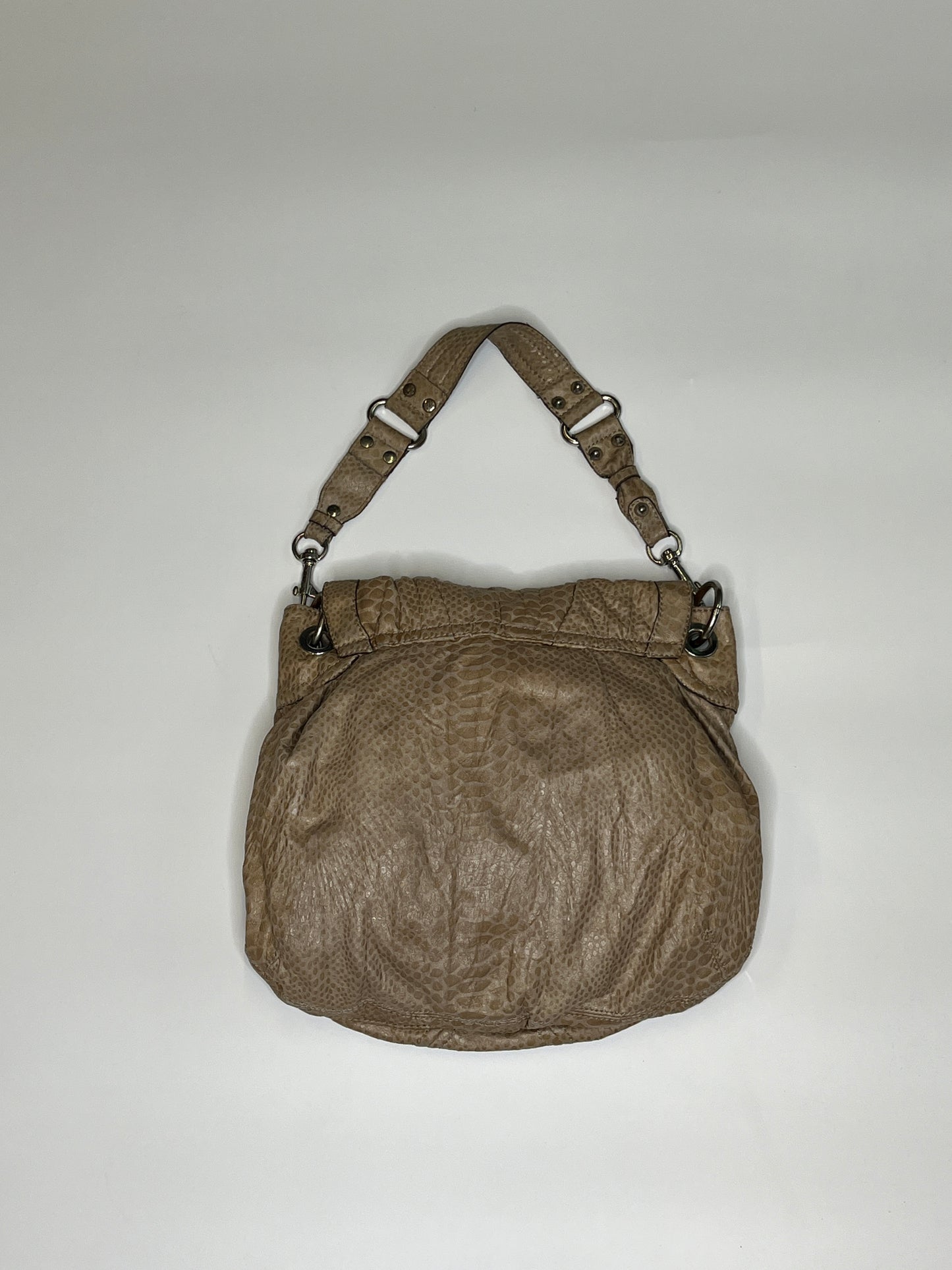 GUESS PURSE BIG G-LOGO