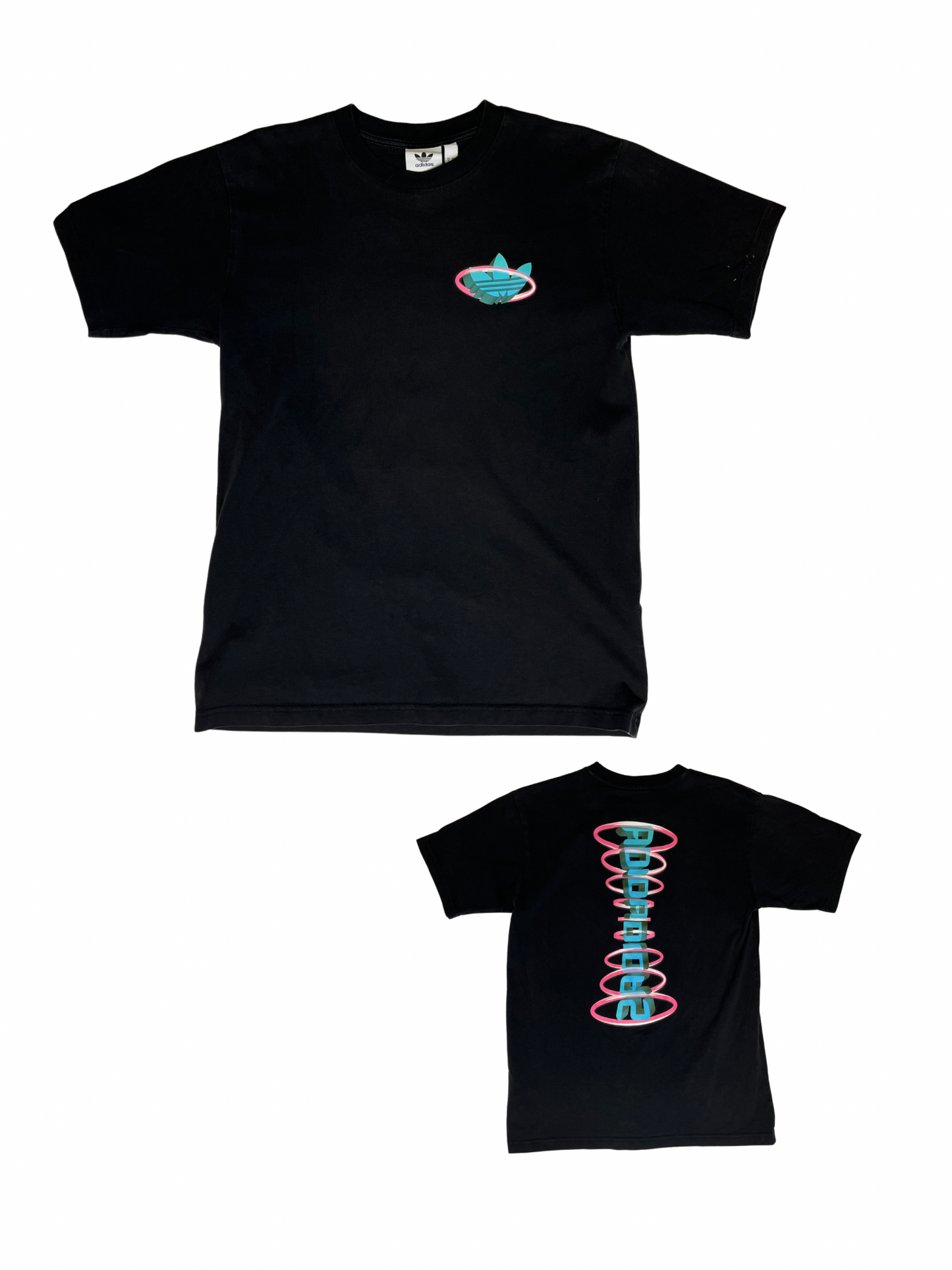 ADIDAS SHIRT (S)