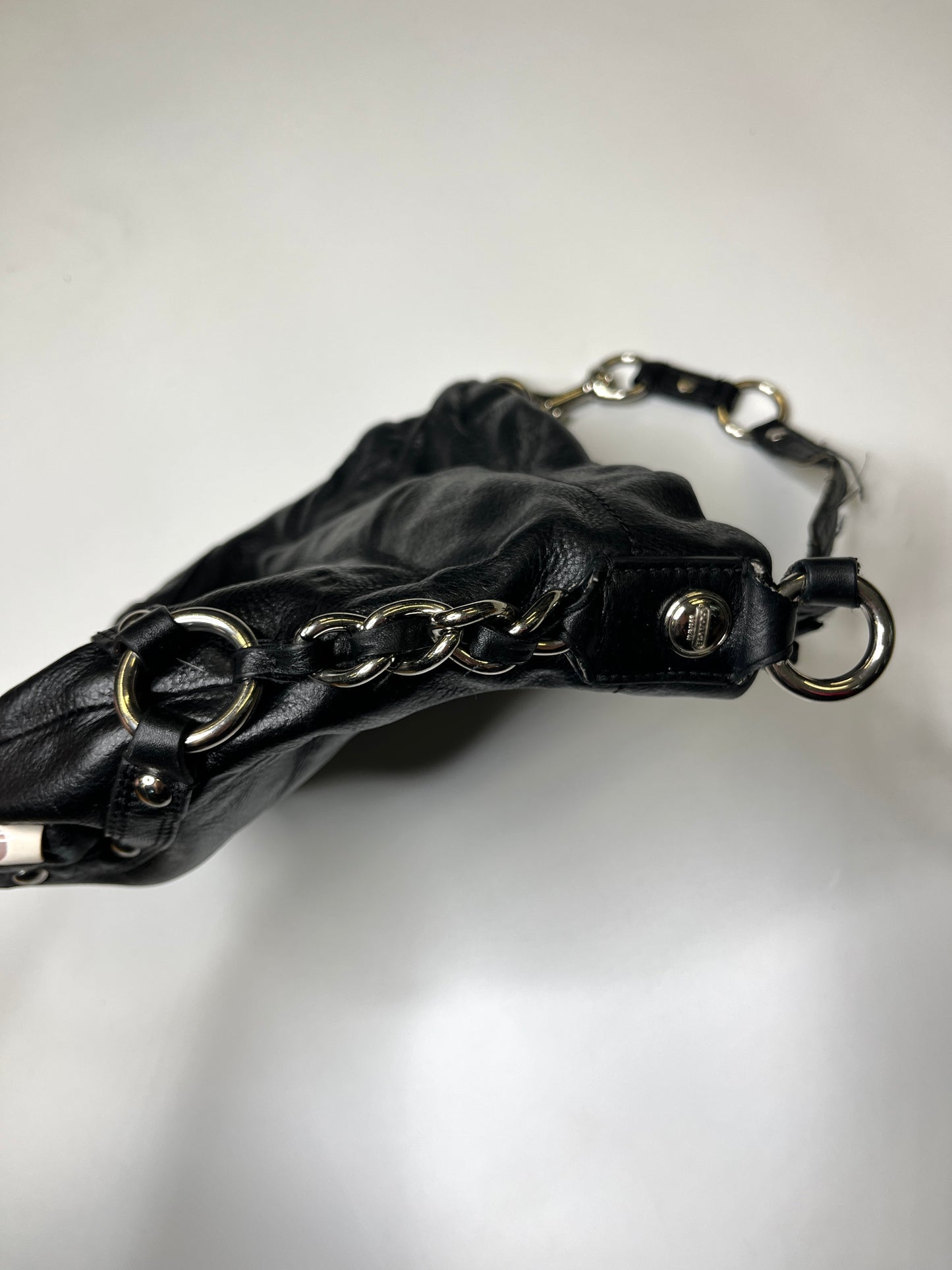 COACH PURSE GENUINE LEATHER