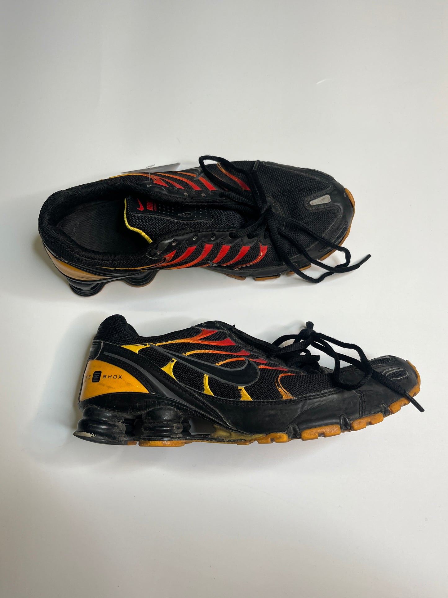 NIKE SHOX (42)