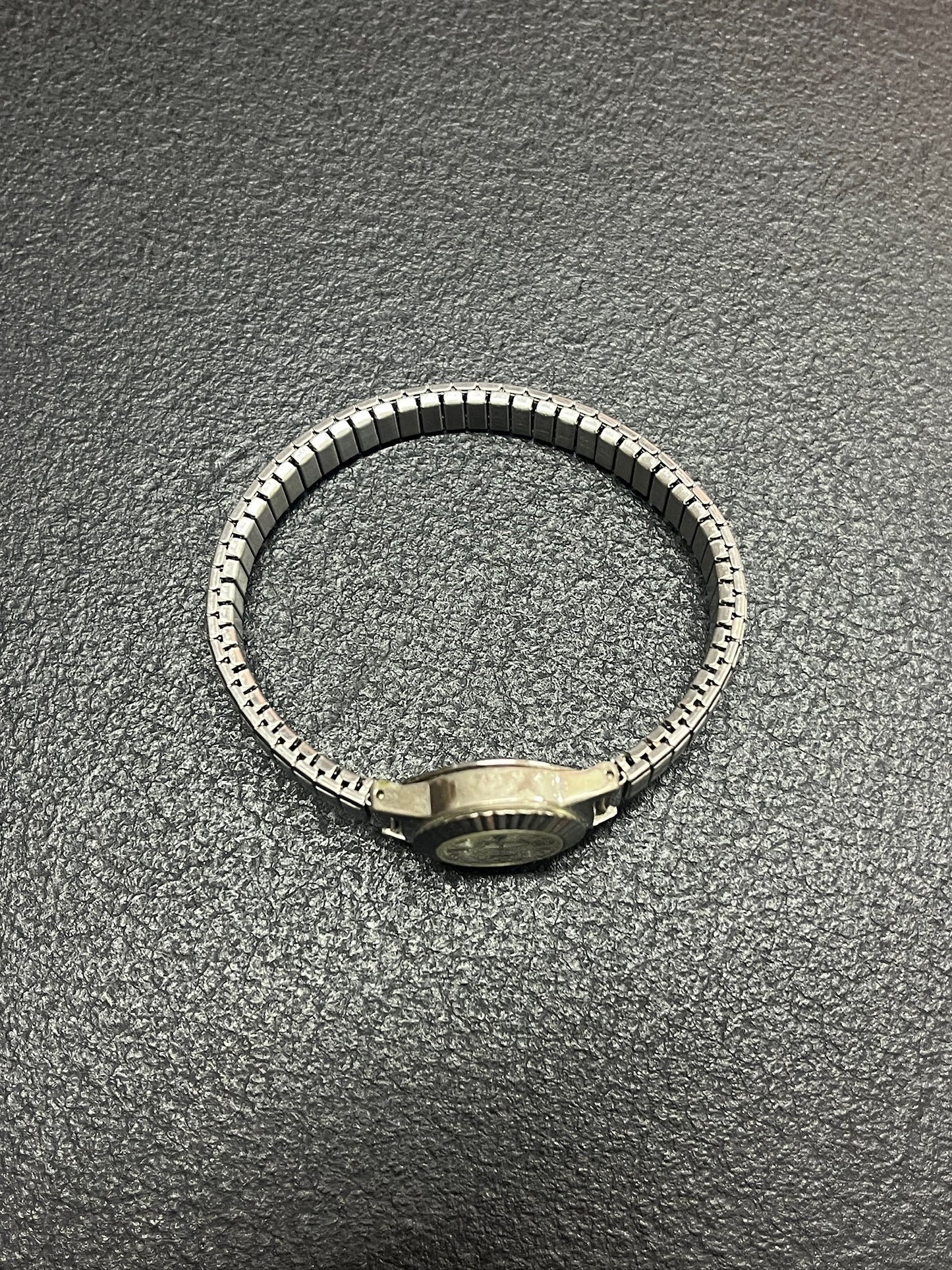 THREE FOUR TIME WATCH STRETCH