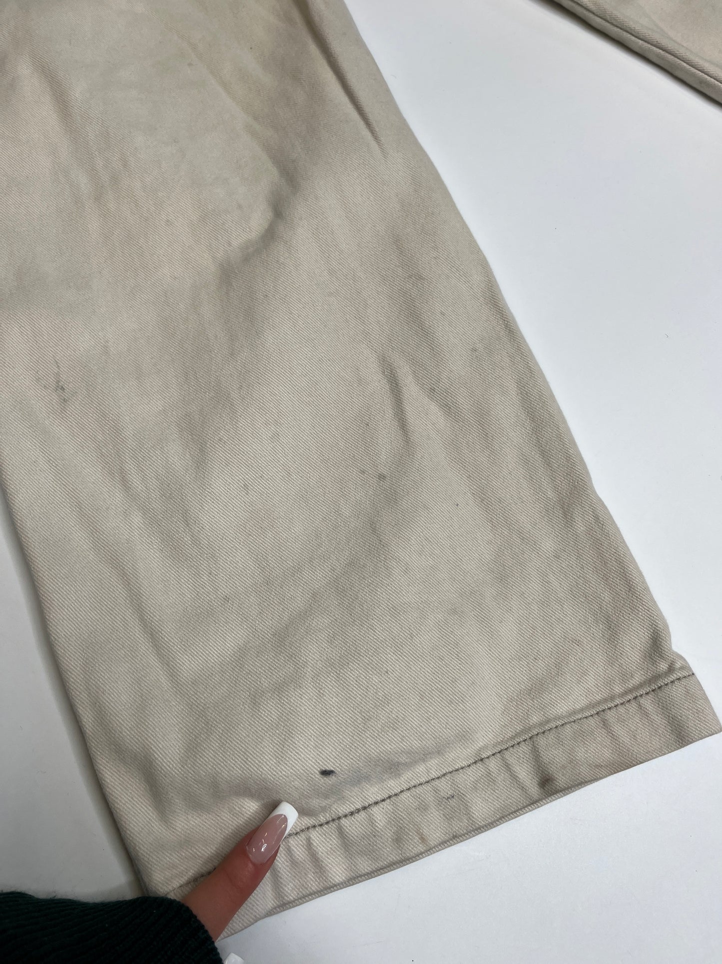 HOMEBOY L.C. JEANS (36)