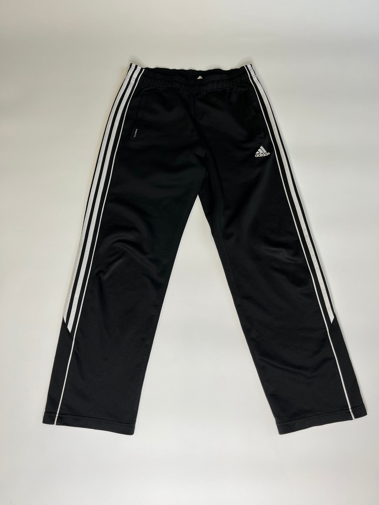 ADIDAS PANTS 2000s (S-M)