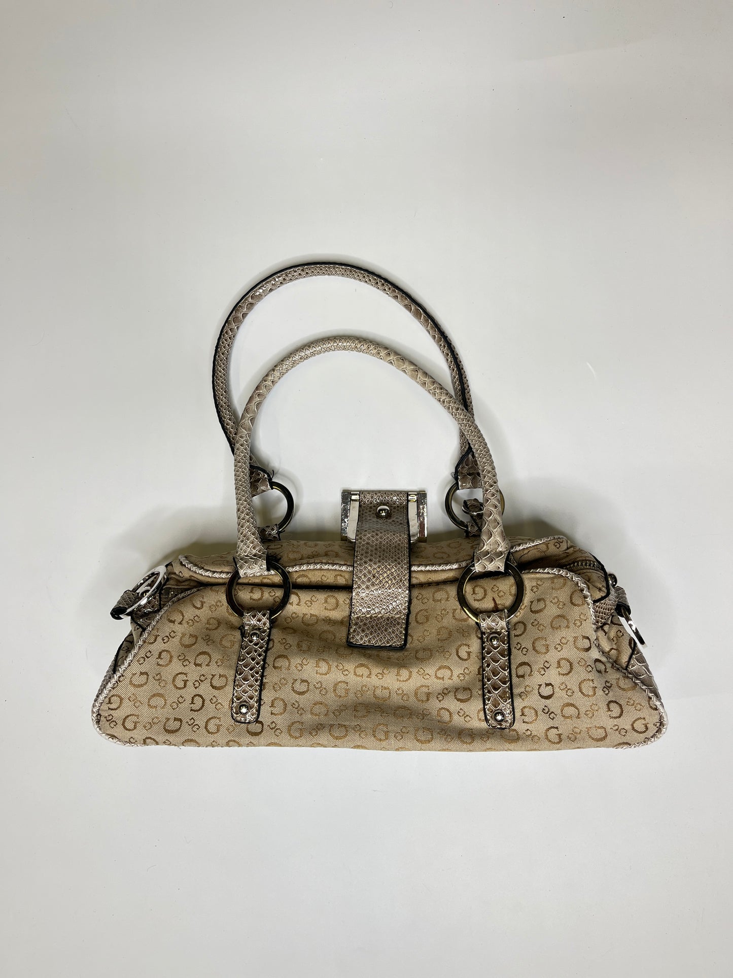 VINTAGE GUESS PURSE