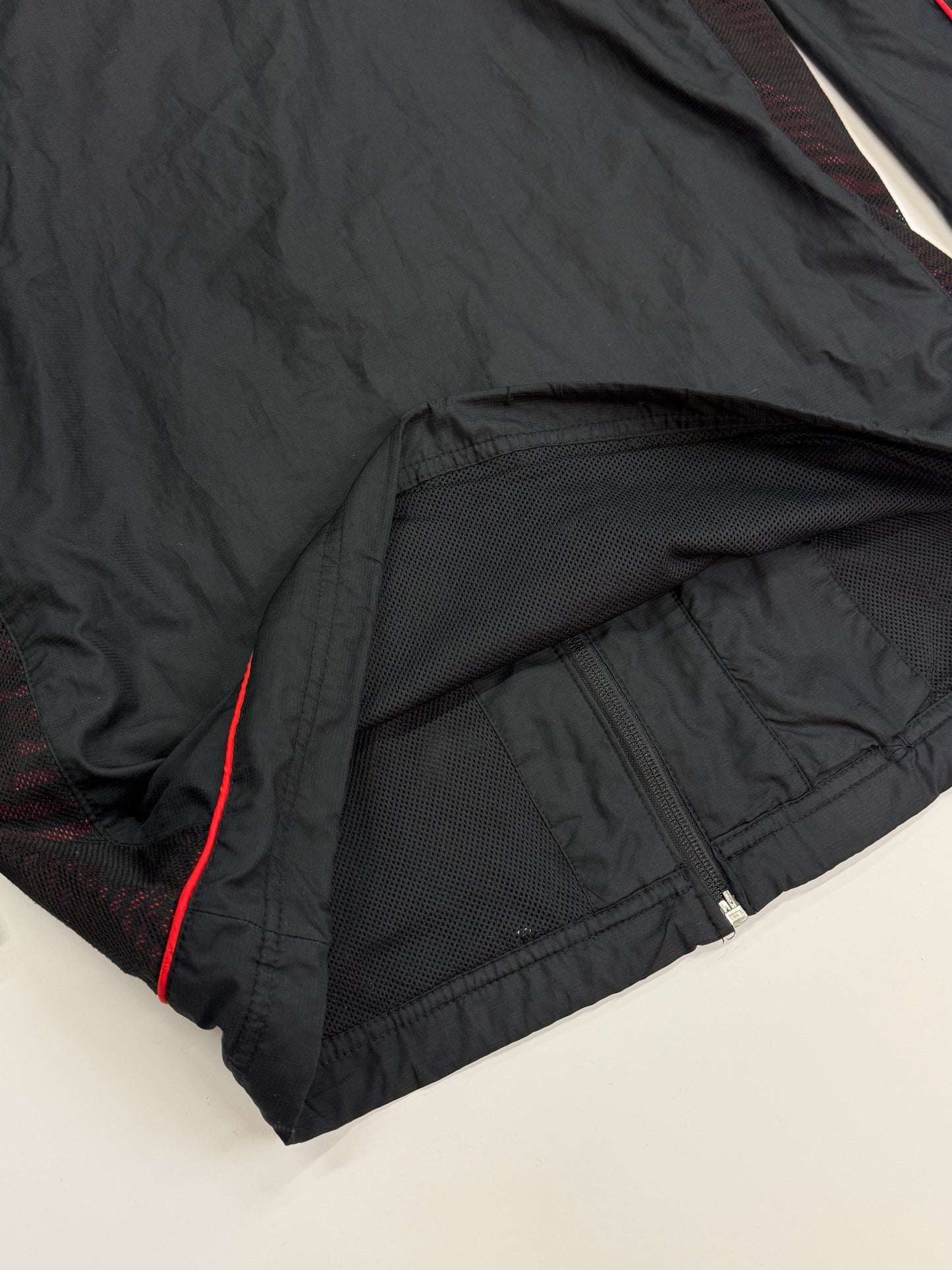RARE NIKE TN JACKET (M)