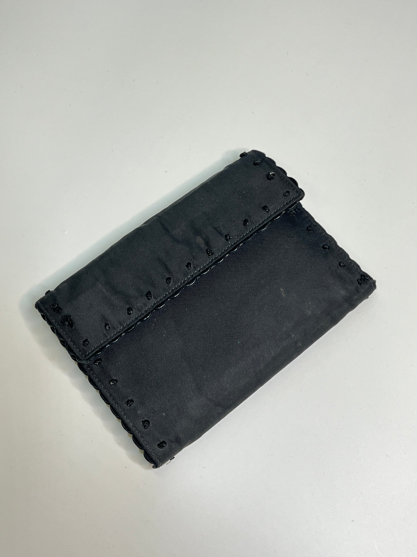 PRADA WALLET