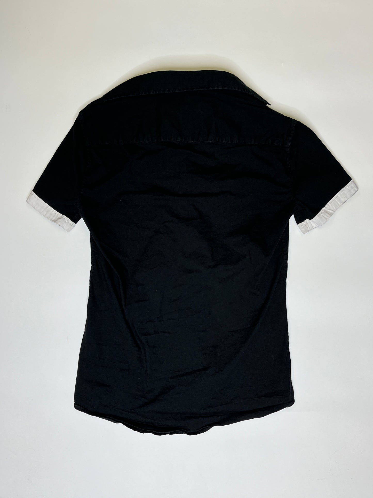 EMPORIO ARMANI SHIRT (M)