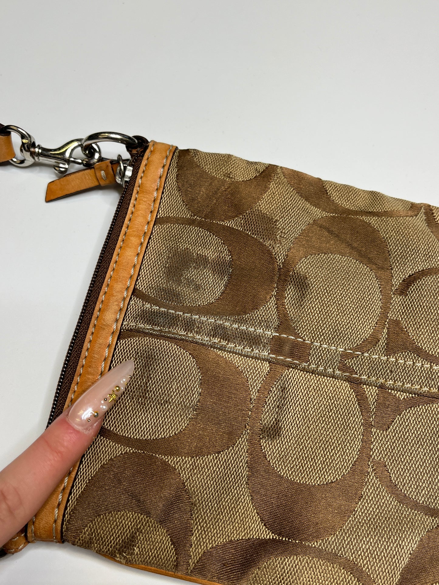 COACH CROSSBODY BAG