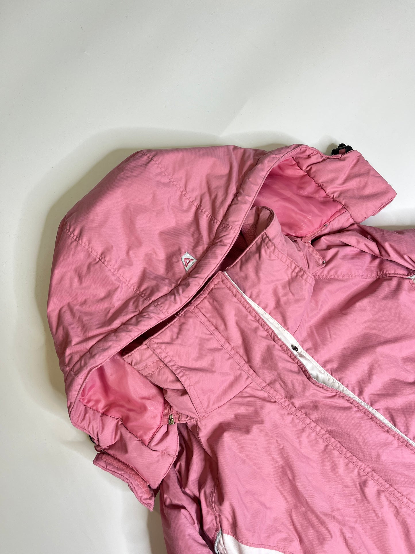 ALPINE PRO JACKET (XS-S)