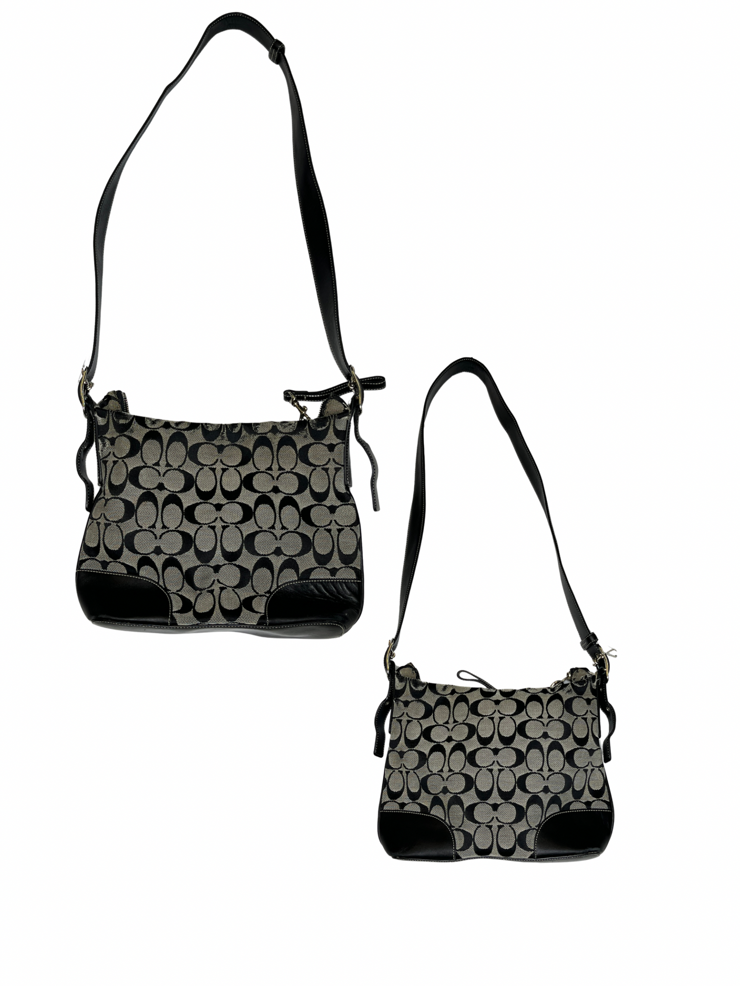 COACH CROSSBODY PURSE