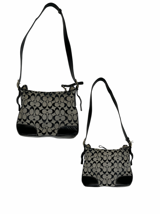 COACH CROSSBODY PURSE