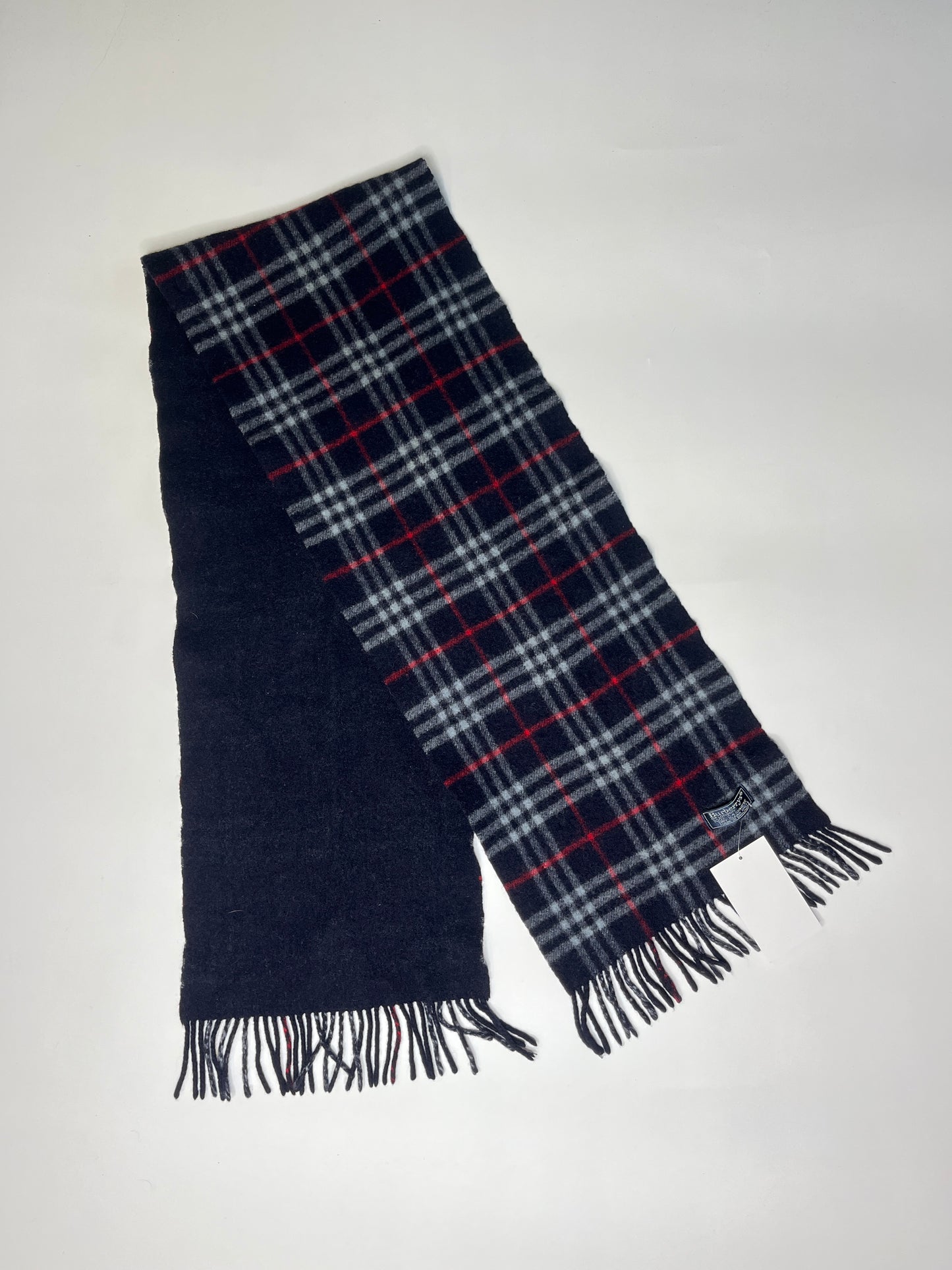 BURBERRY SCARF