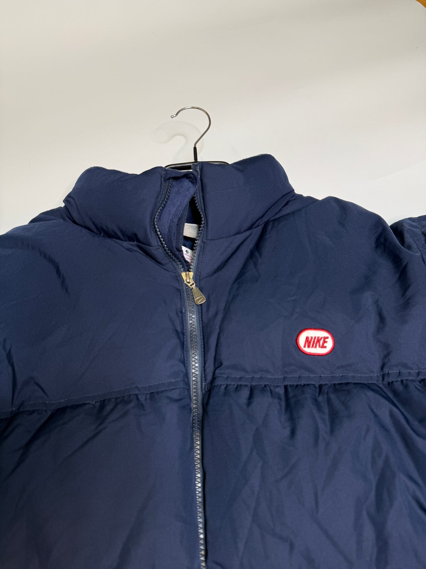 NIKE PUFFER 2000s (XL)