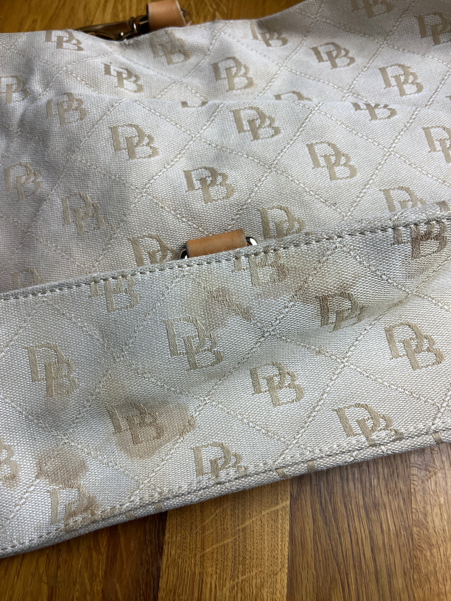 DOONEY & BOURKE BAG