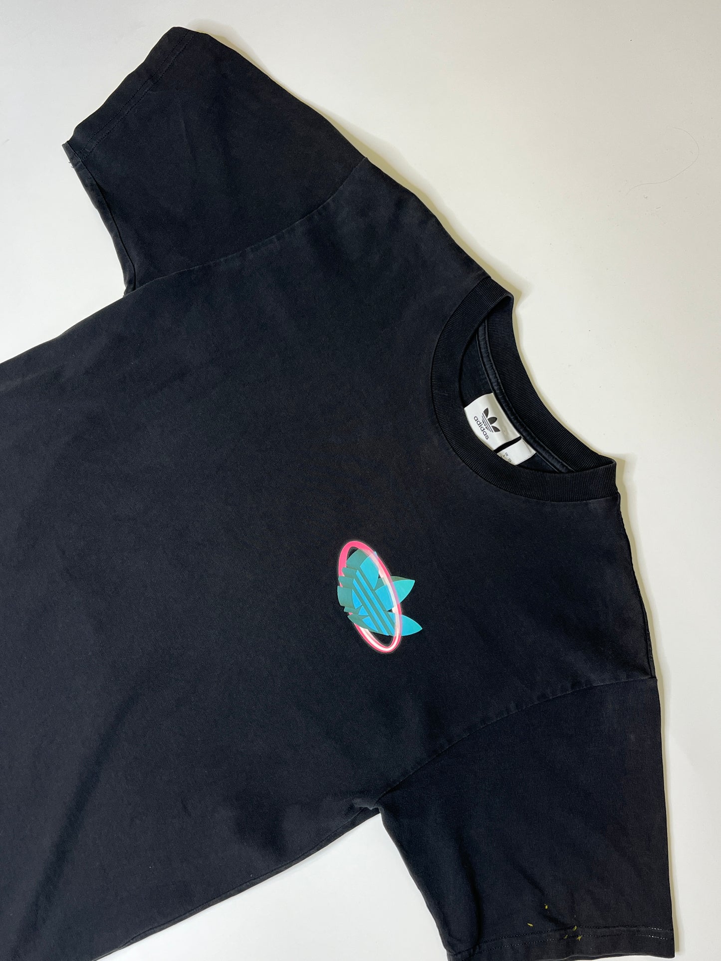 ADIDAS SHIRT (S)