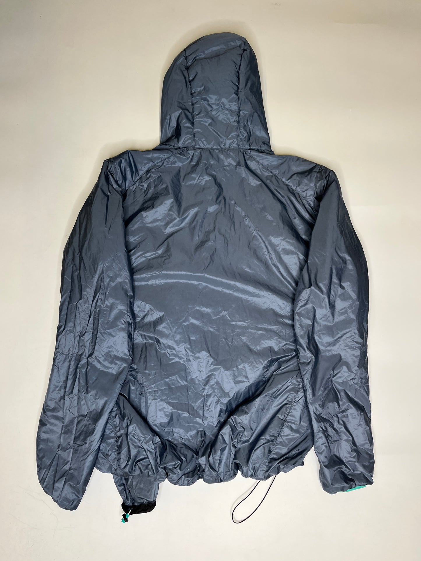 THIN ARCTERYX PUFFER JACKET (~S)