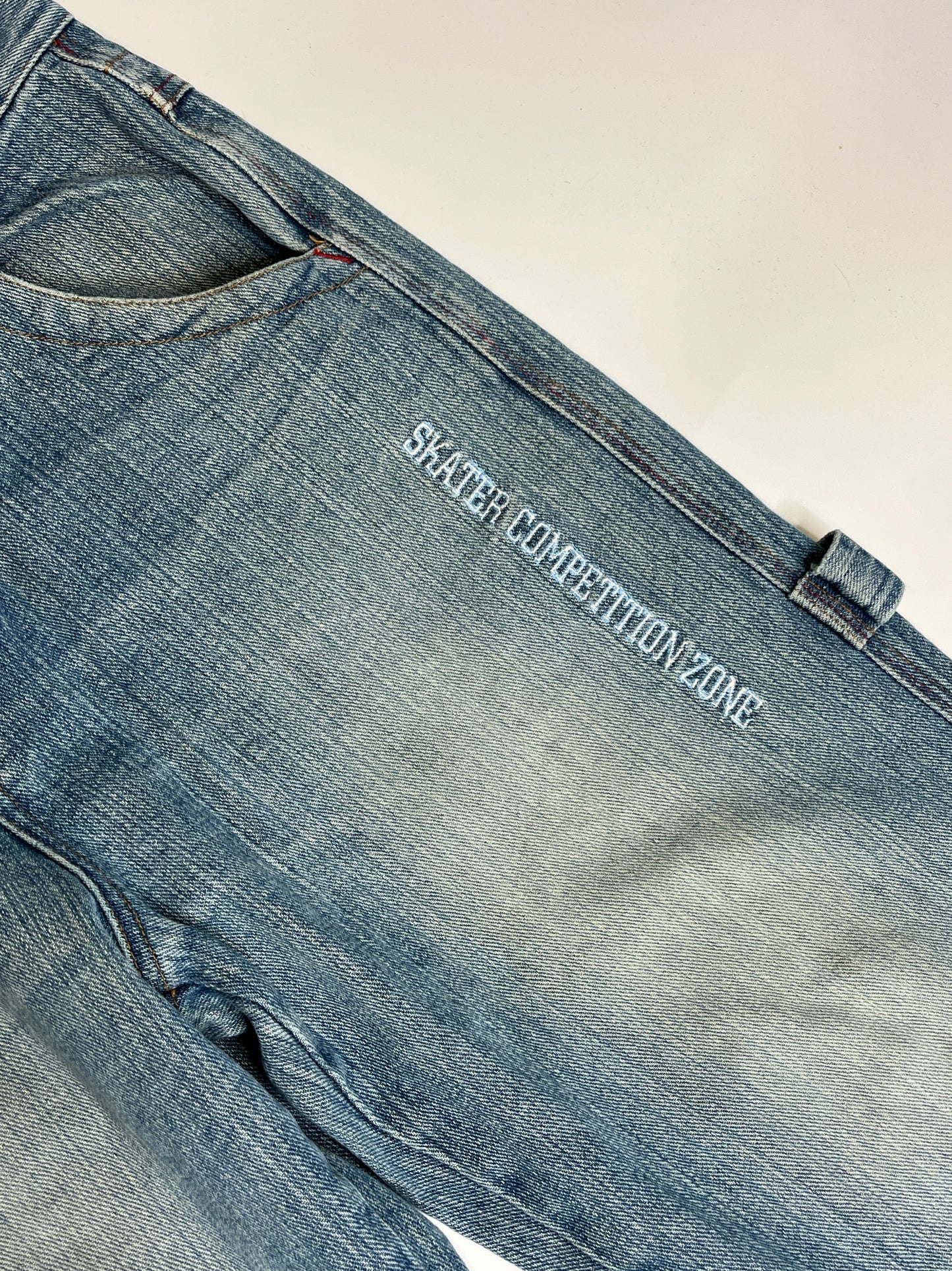 WXY JEANS (M-L)
