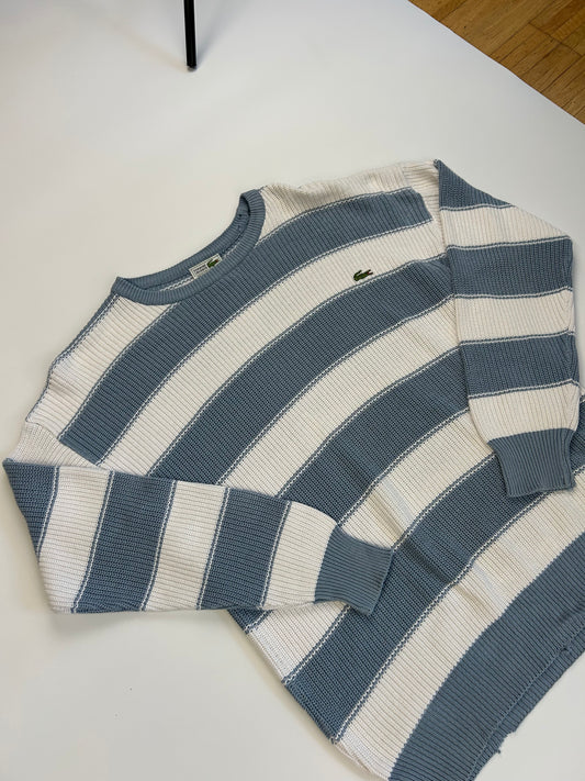 LACOSTE SWEATER (M-L)