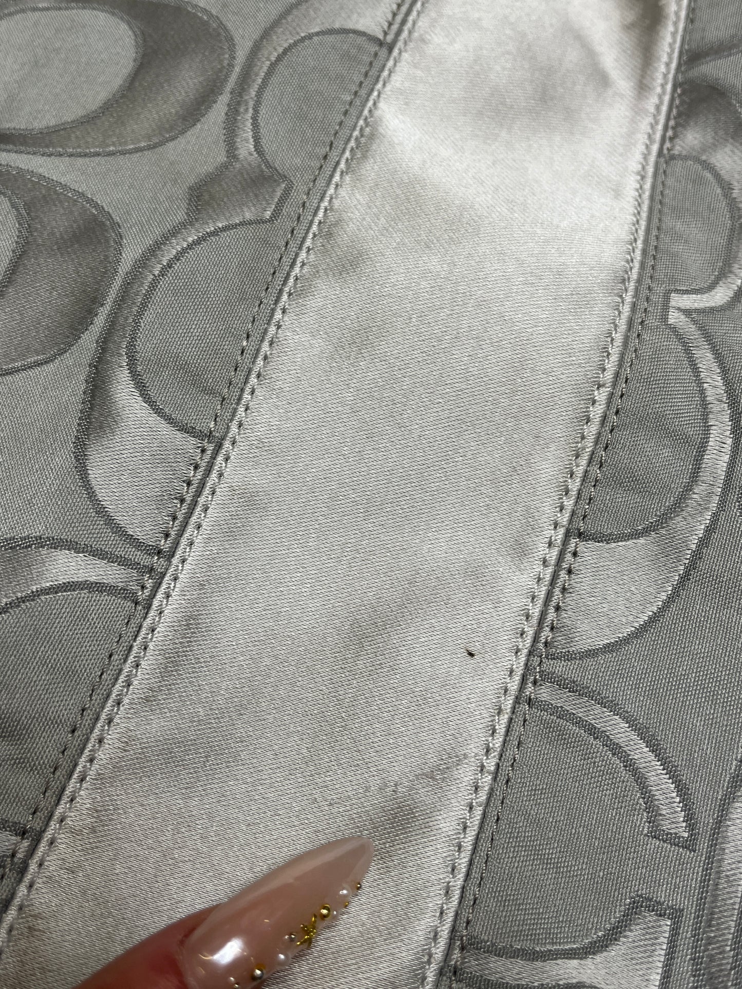 COACH CROSSBODY BAG