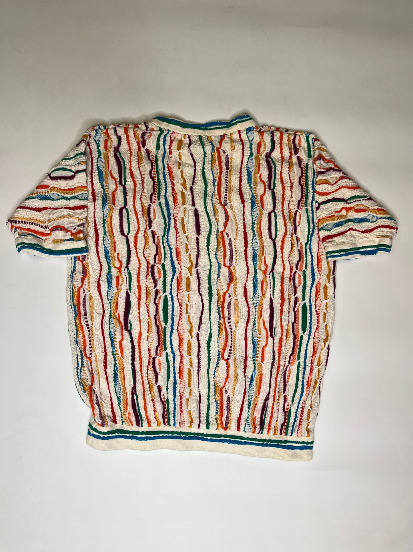 COOGIE SHORTSLEEVE EMAROO AUSTRALIA (M)