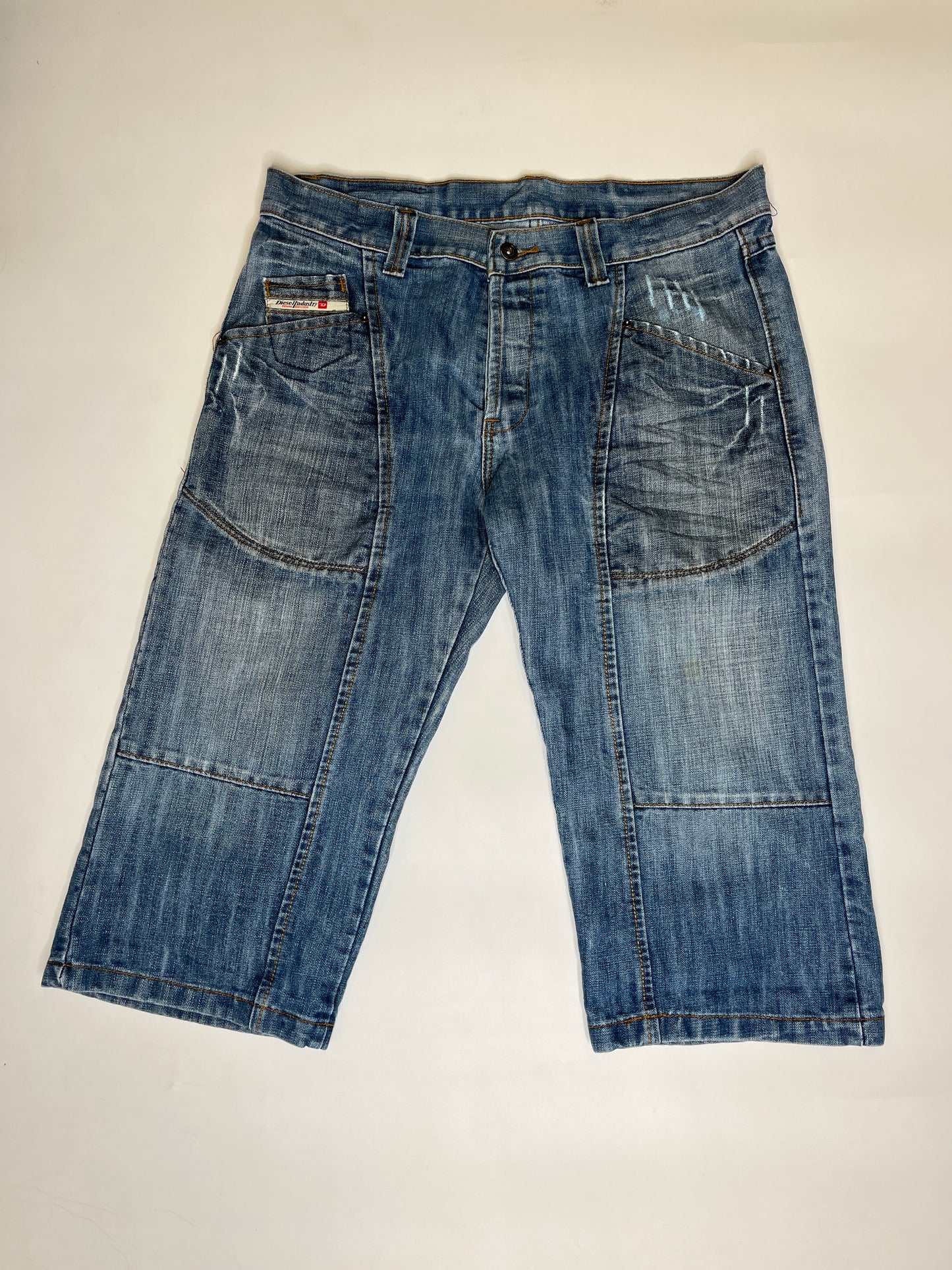 DIESEL JORTS