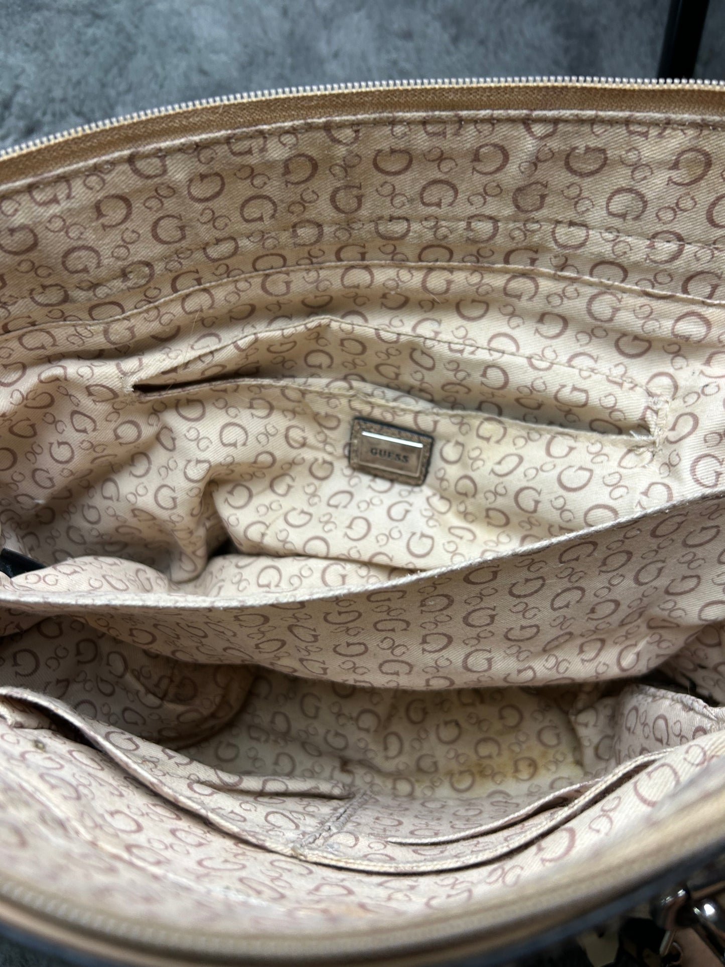 GUESS BAG