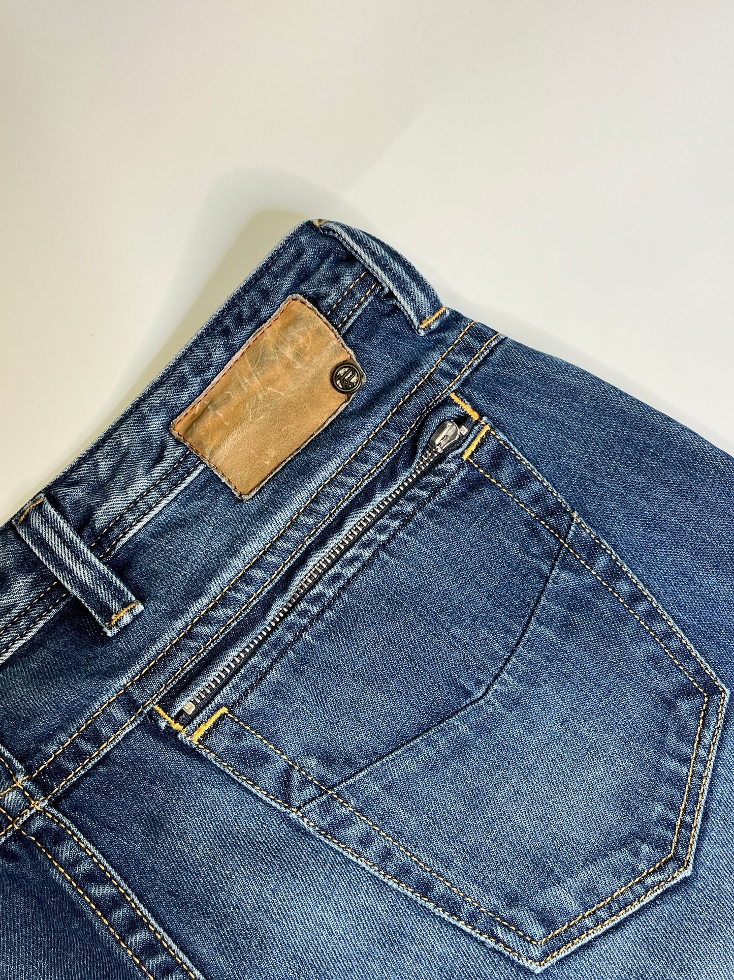 DIESEL JEANS (34/32)